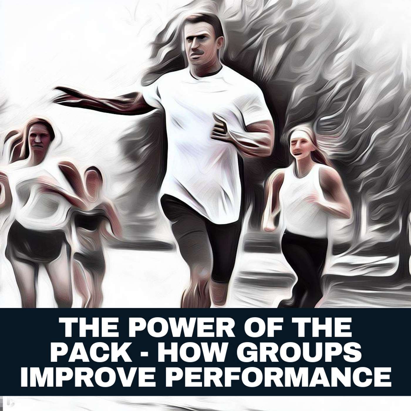 The Endurance Coaching Business Podcast
