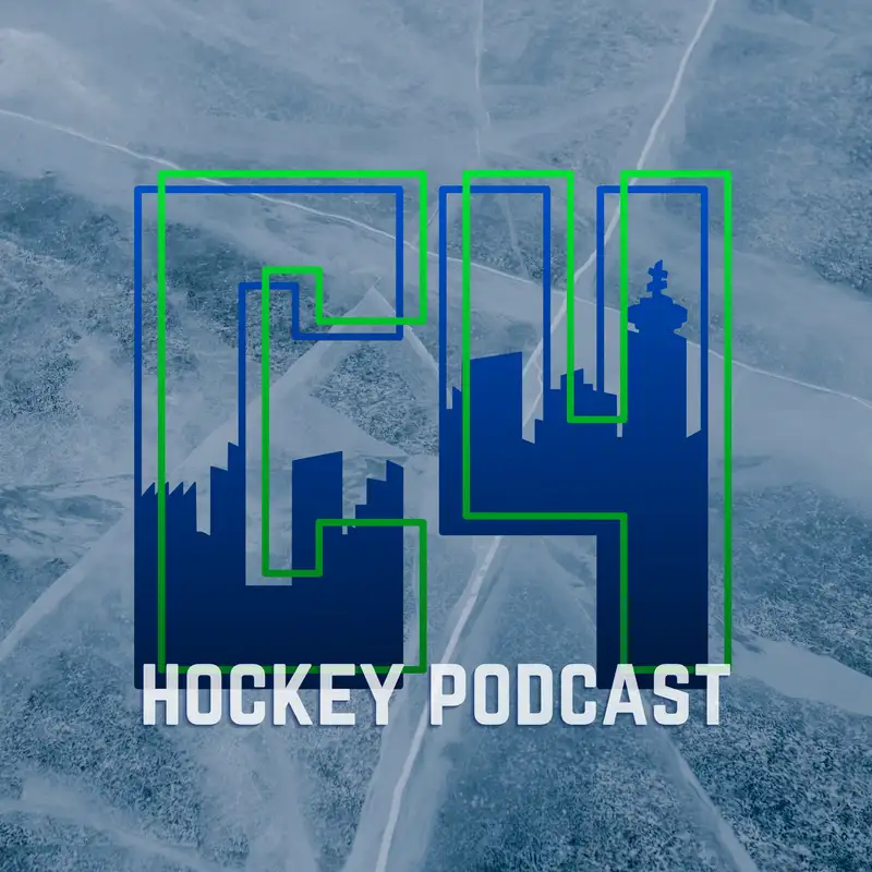 C4 Hockey Podcast