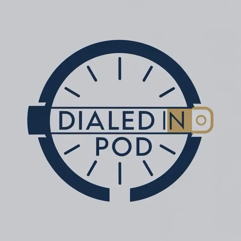 Episode 2: Traveling With Watches