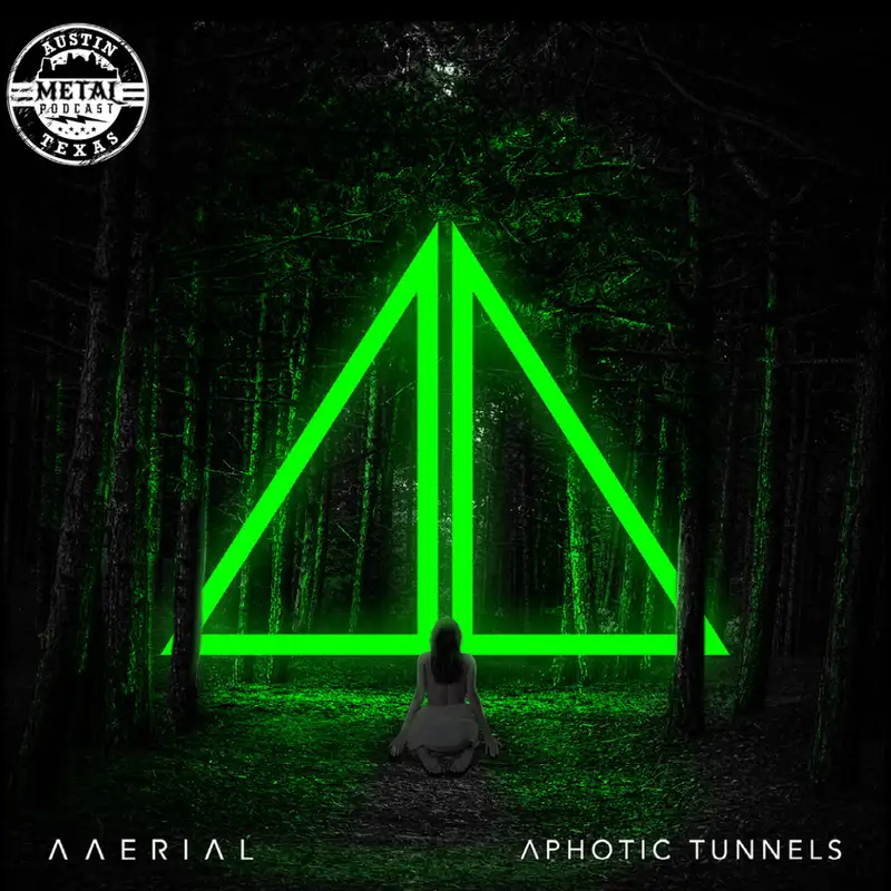 Have You Heard - AAerial