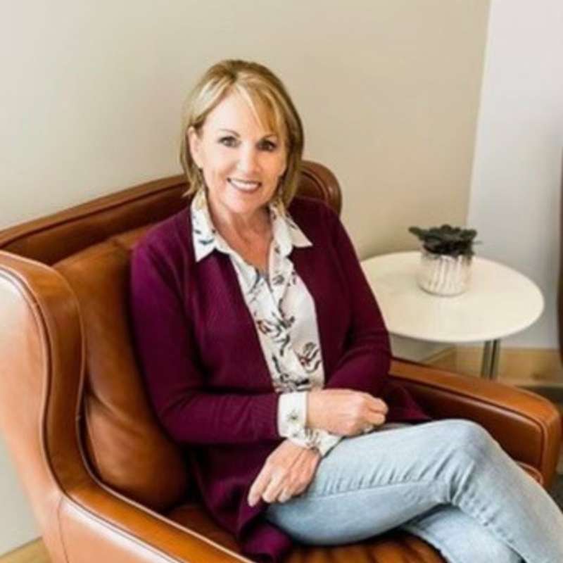 Dr. Barbara Wilson