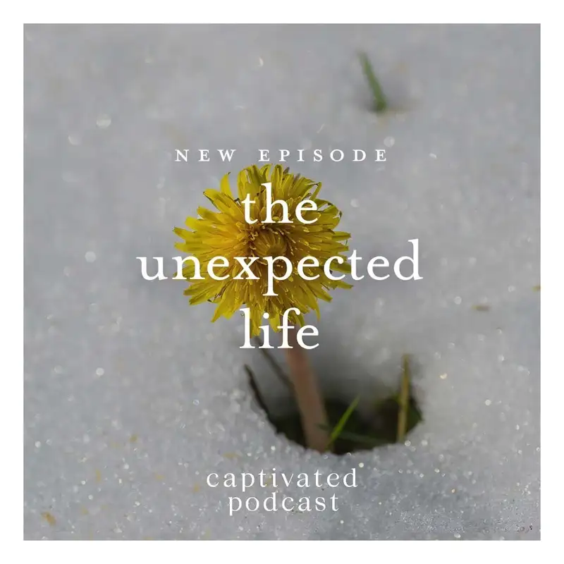 The Unexpected Life