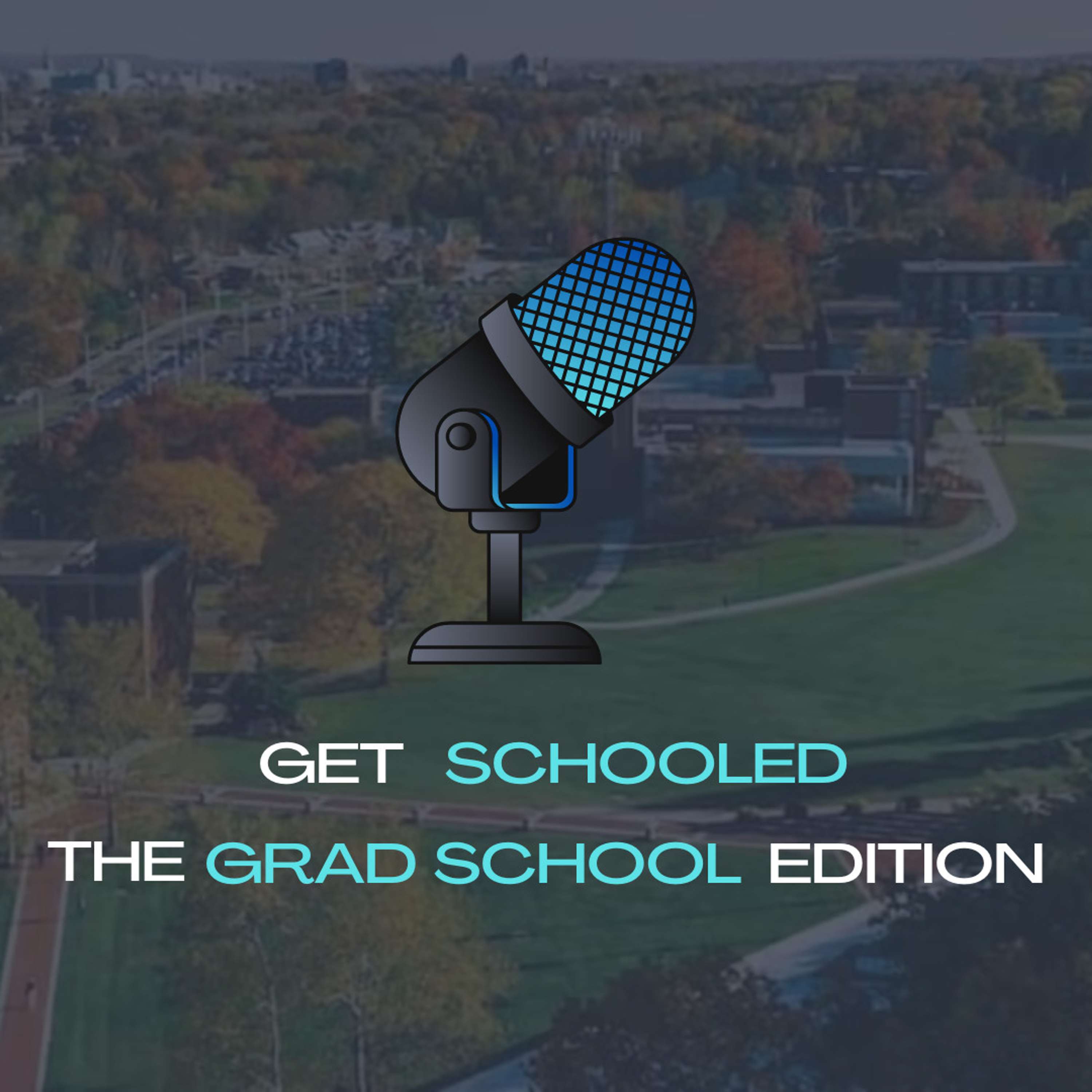 Get Schooled: The Podcast