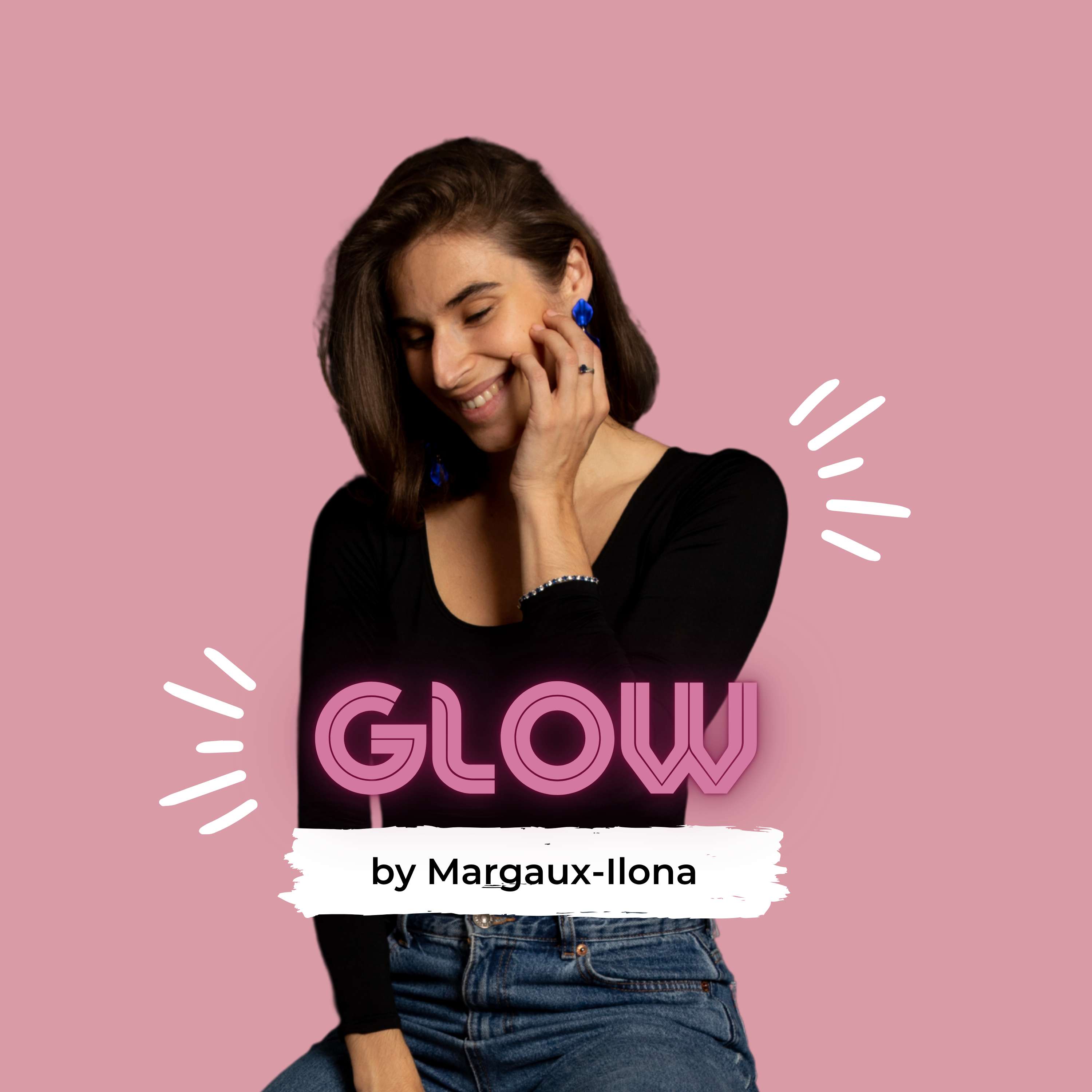 Glow by Margaux-Ilona