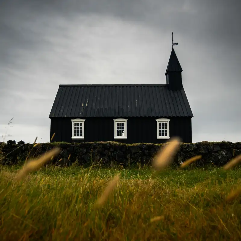 The Rise of The Eco Church