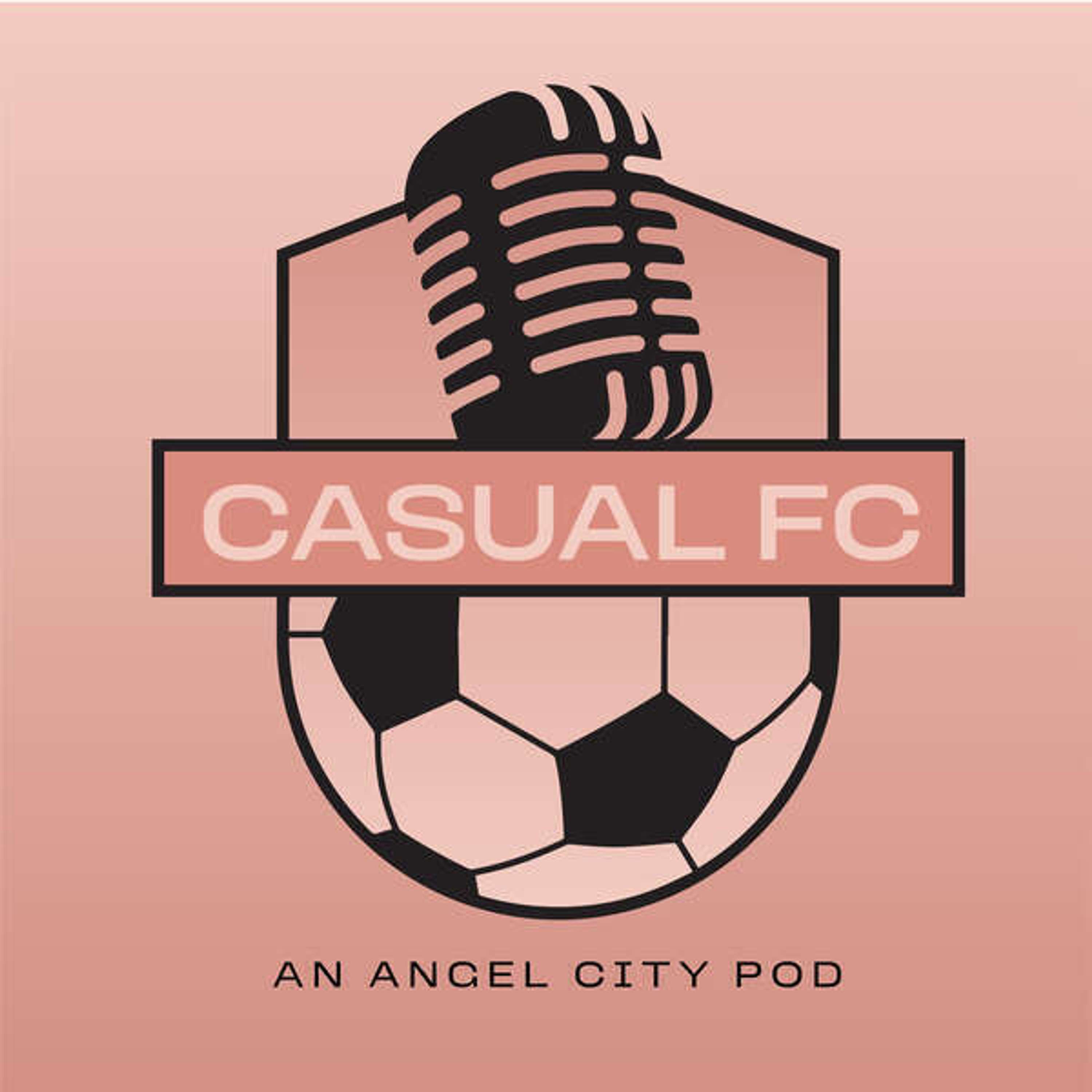 Casual FC