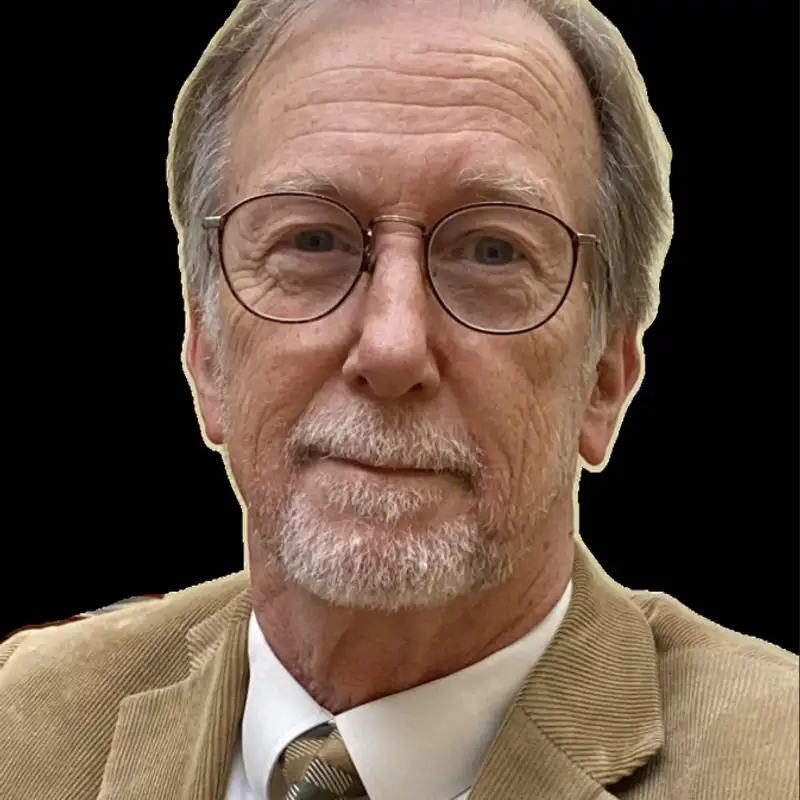Bryan Smith: A Sage in the Liberal Arts Tradition