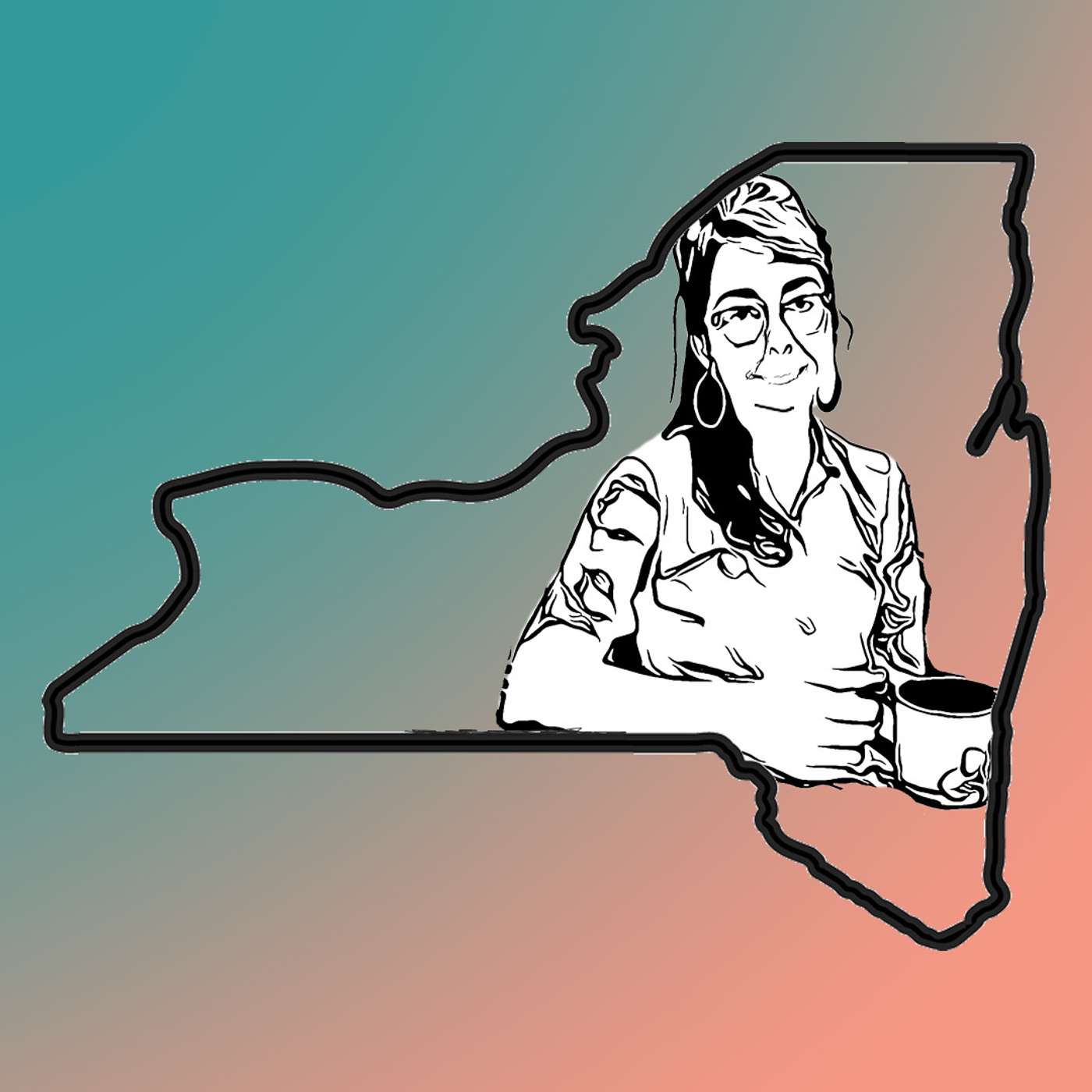Episode 15 - Defending Alisha Walker and decriminalizing sex work with Red from Support Ho(s)e episode artwork
