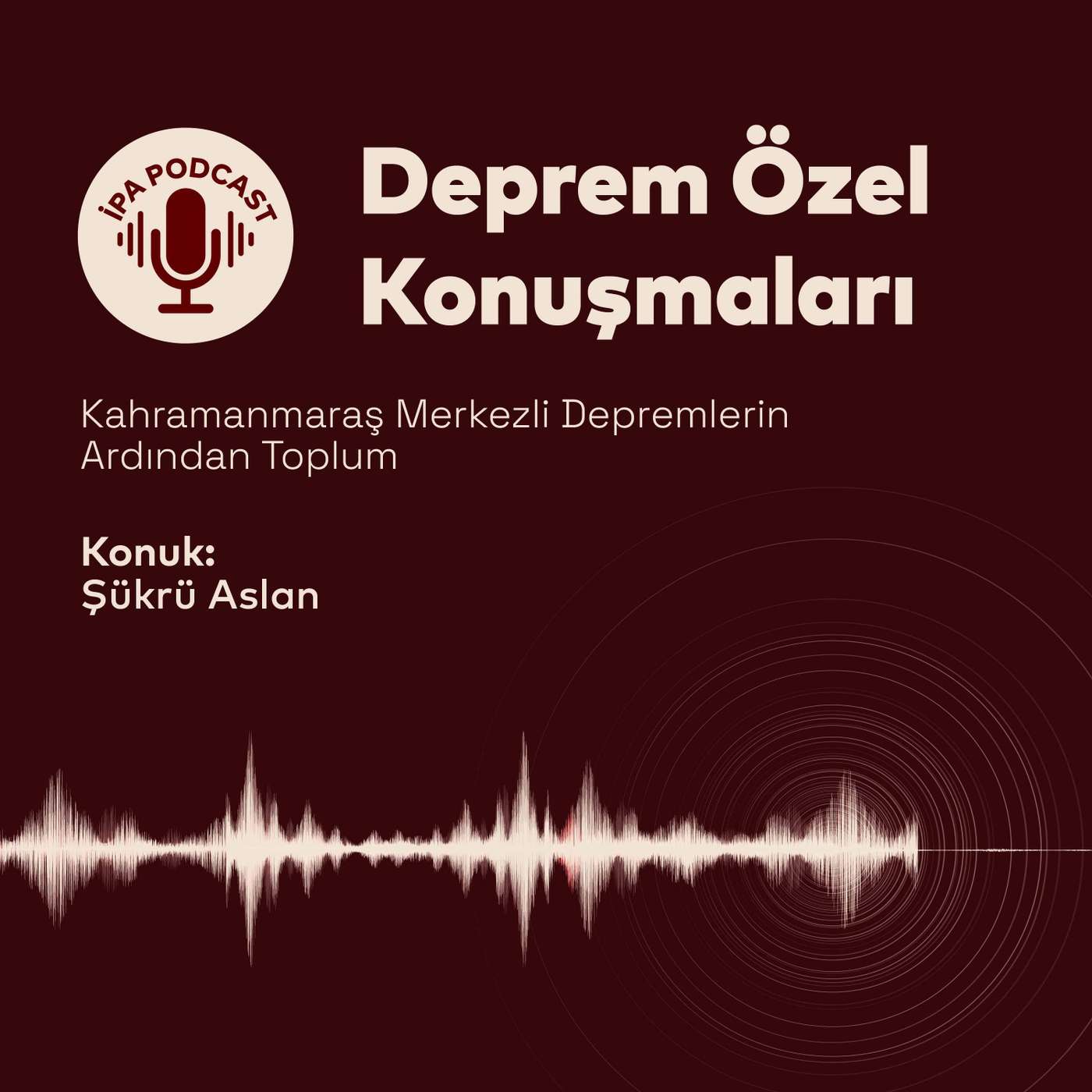 İPA Podcast