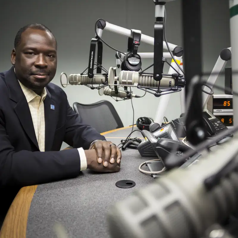 Unveiling the Visionary Voice: Exploring the Impact of LaFontaine E. Oliver in Public Radio