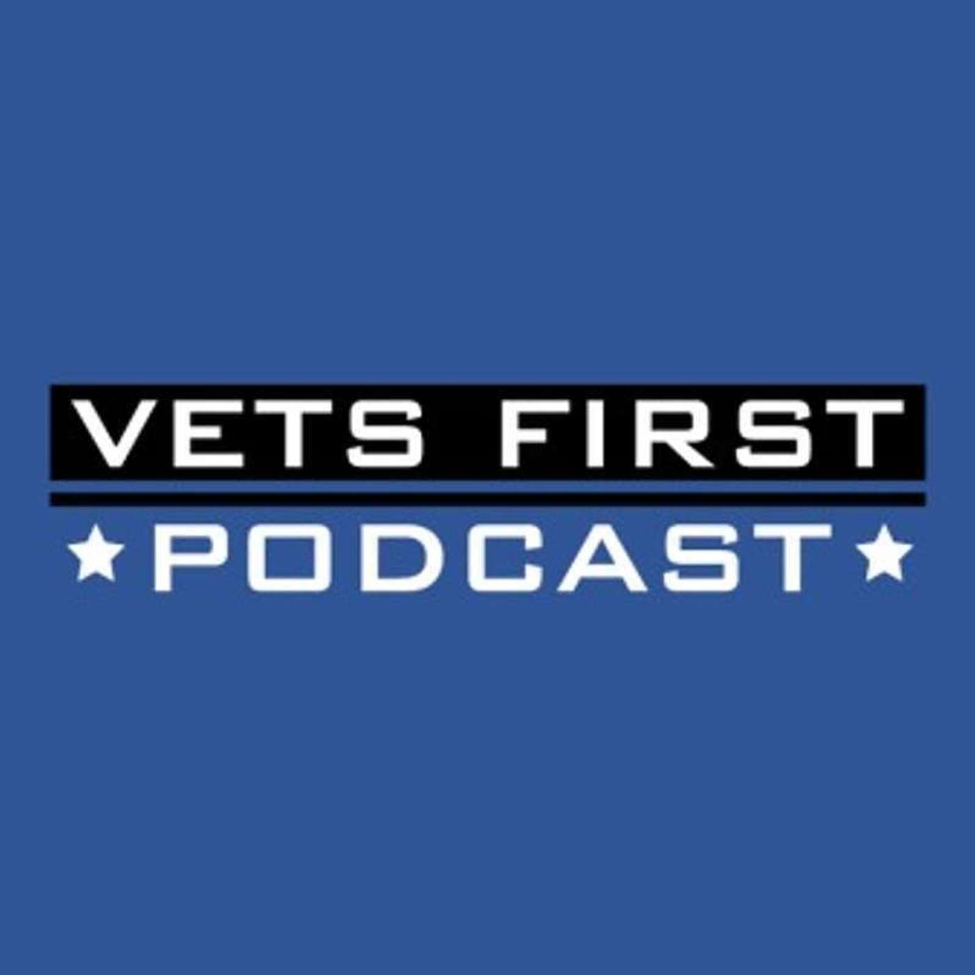 Vets First Podcast