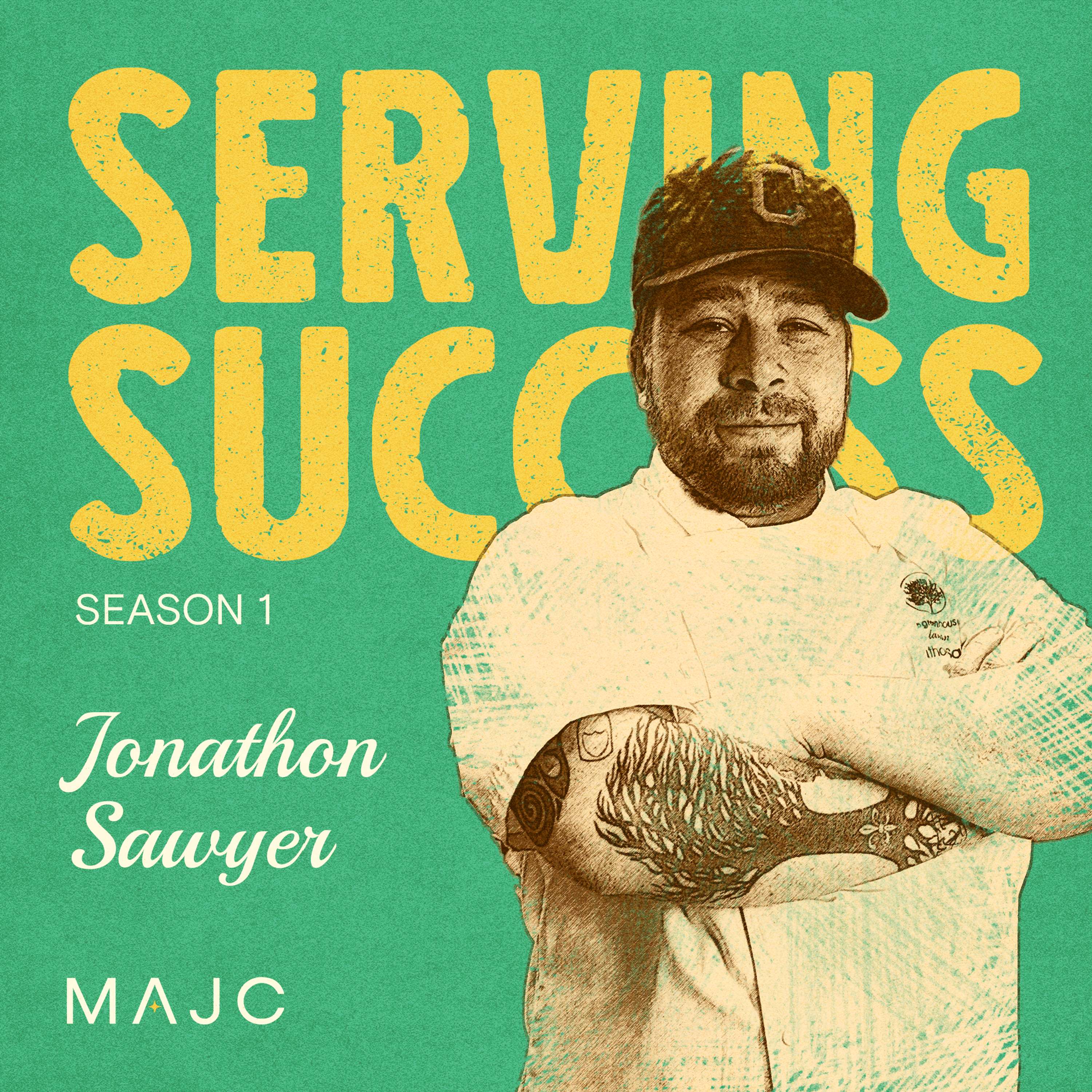 Serving Success