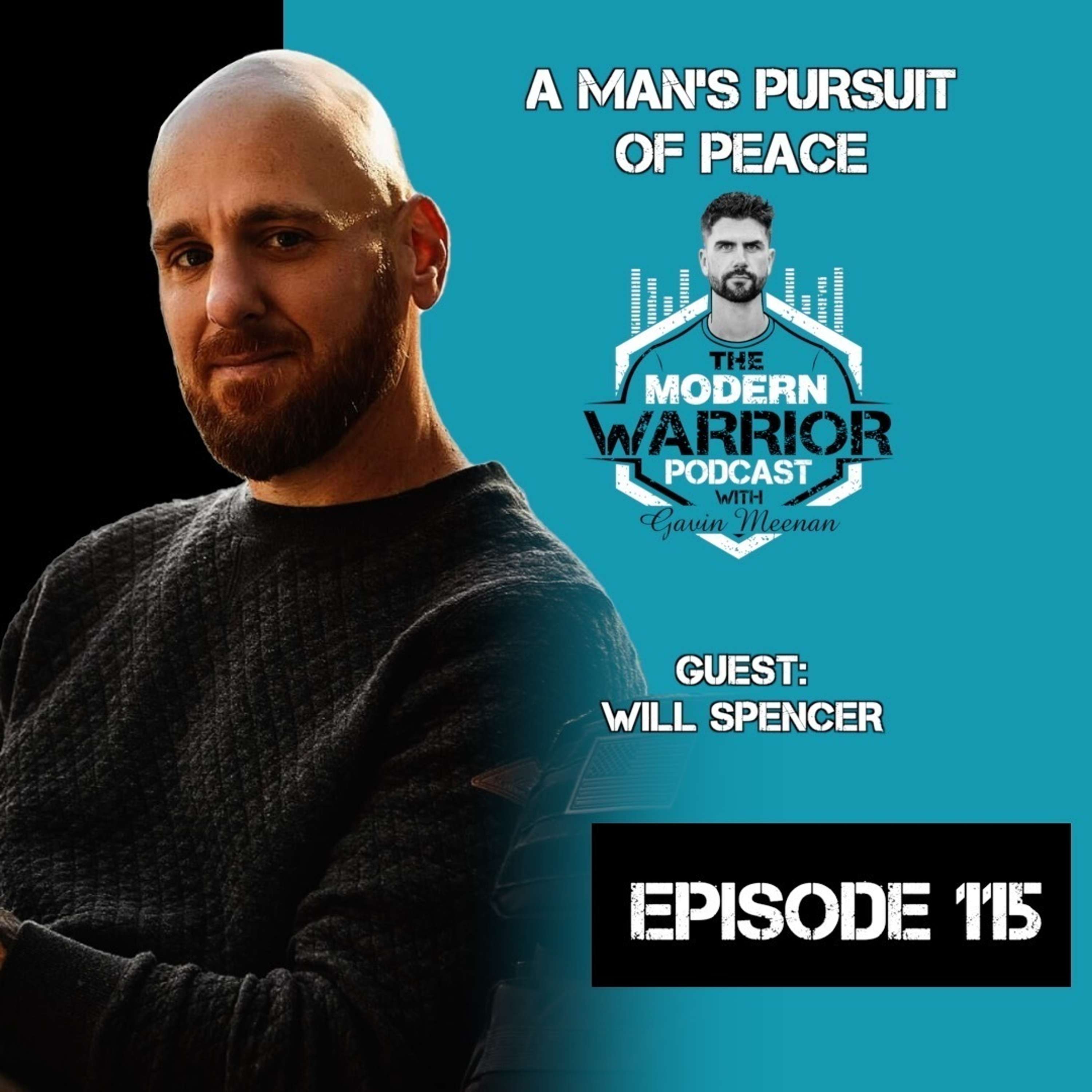 The Modern Warrior Podcast
