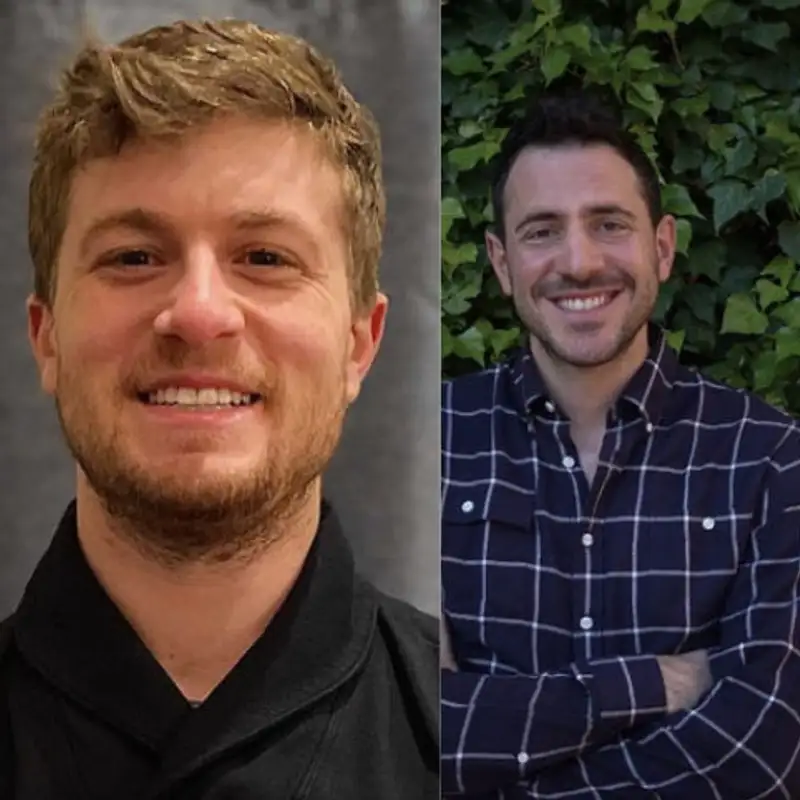 639 - Jake Schonberger & Jake Singer (Swapstack) On Connecting Brands With Relevant Newsletters