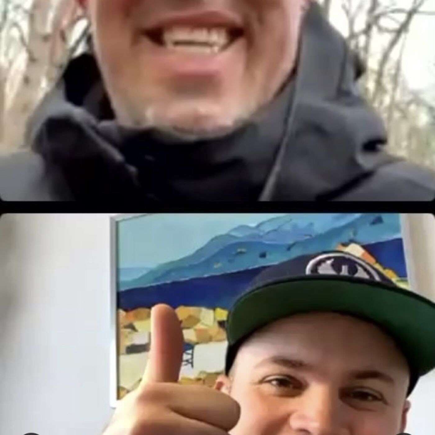 S1E4 - De Papa's groeien en bloeien!