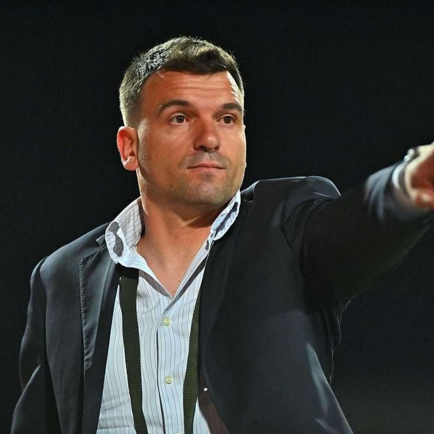 Entrevista com Fabiano Flora, treinador de futebol