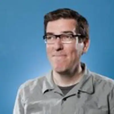 Matt Haughey