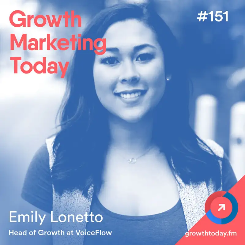 What Video Games Can Teach You About User Onboarding with Emily Lonetto (GMT151)