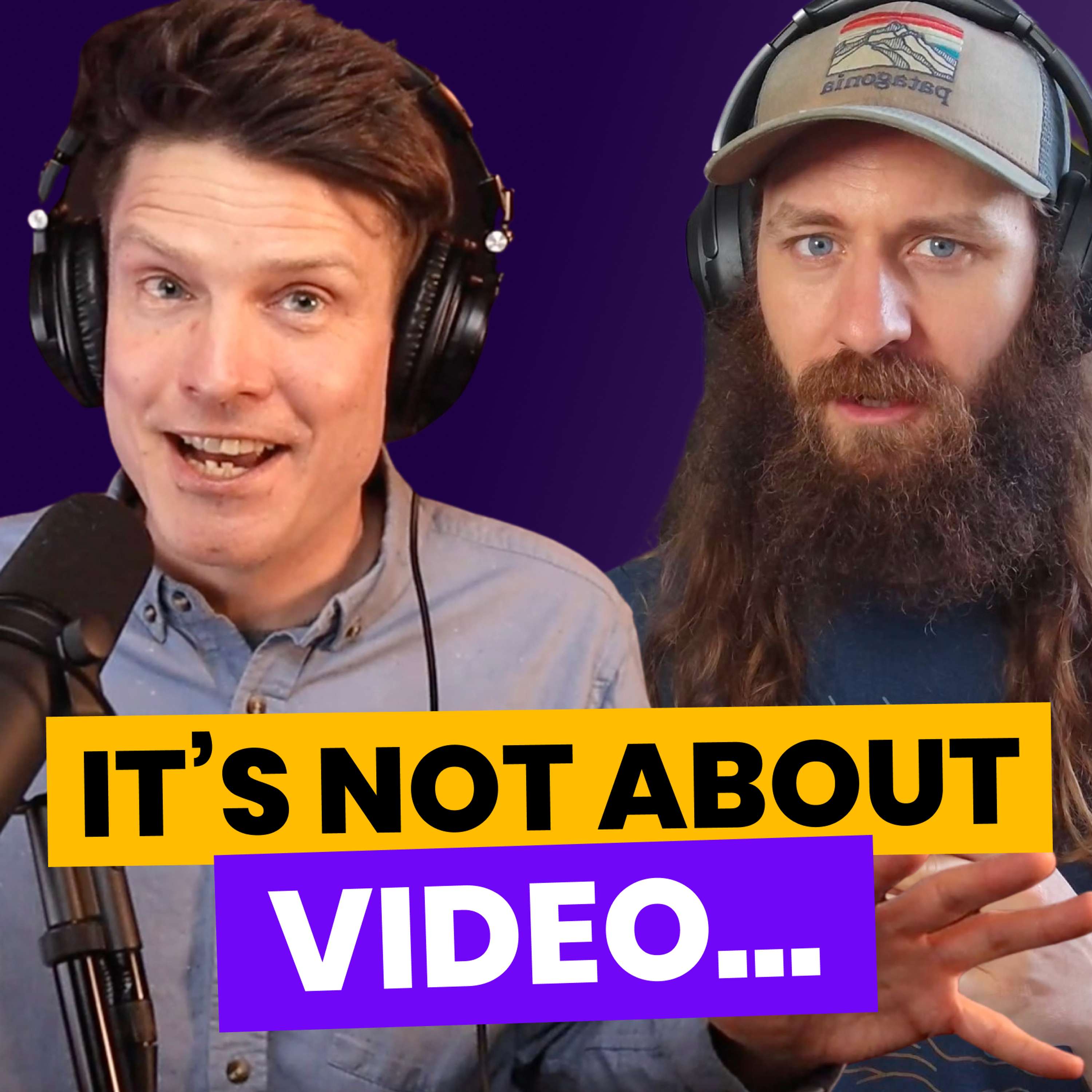 Podcast Marketing Trends Explained: Data-Driven Podcast Growth Strategies