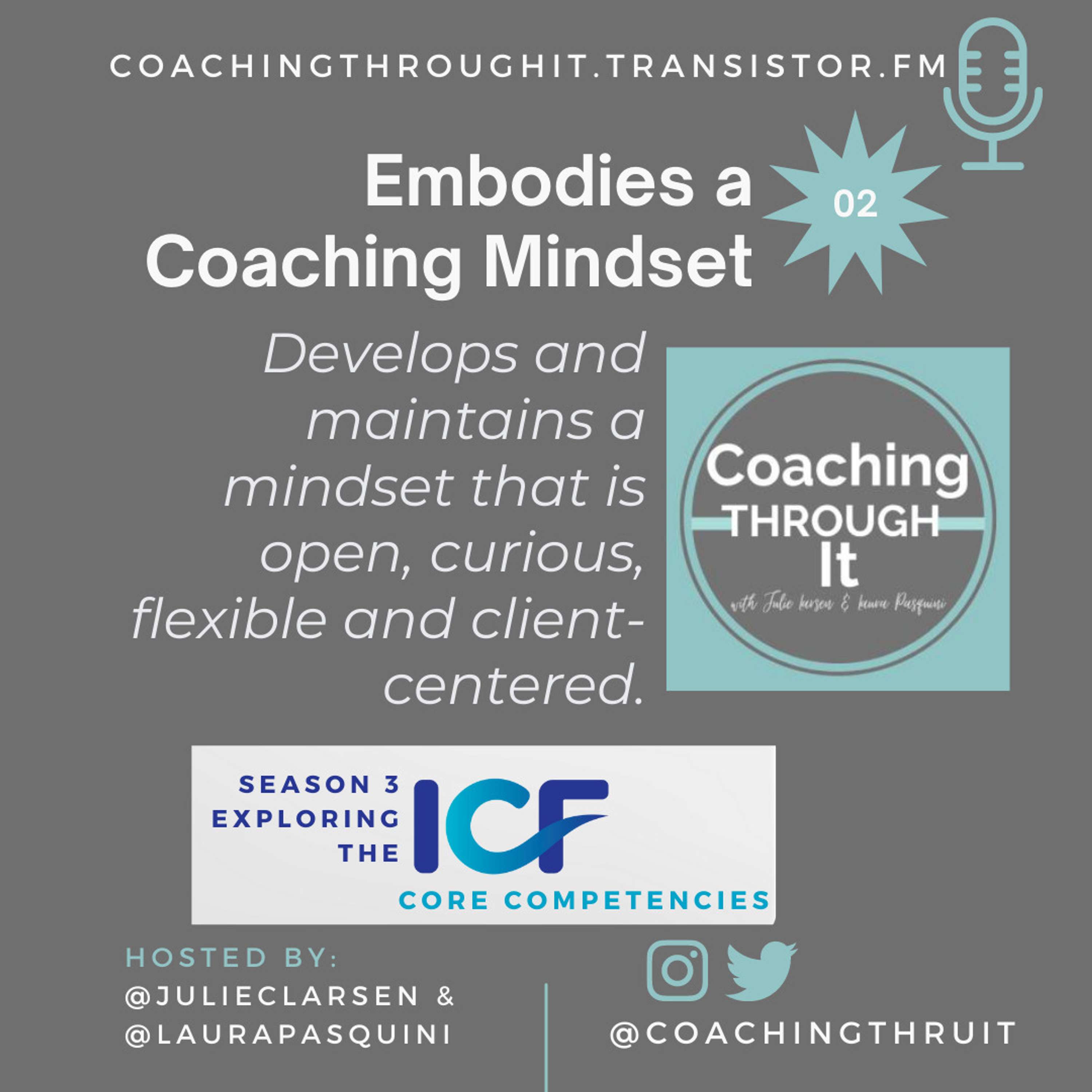 Coaching Through It