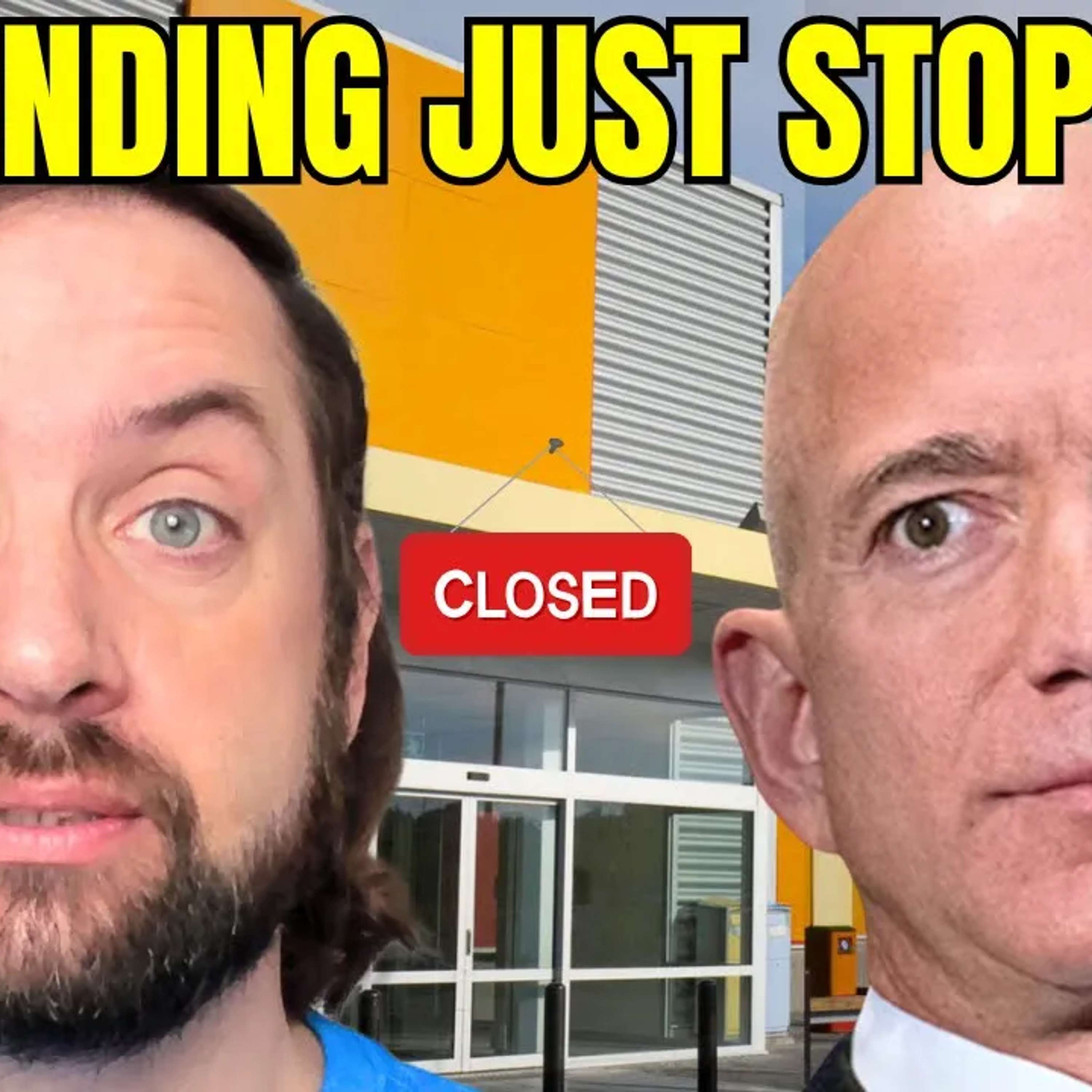 Retail Sales Just COLLAPSED Signaling a Major Economic MELTDOWN