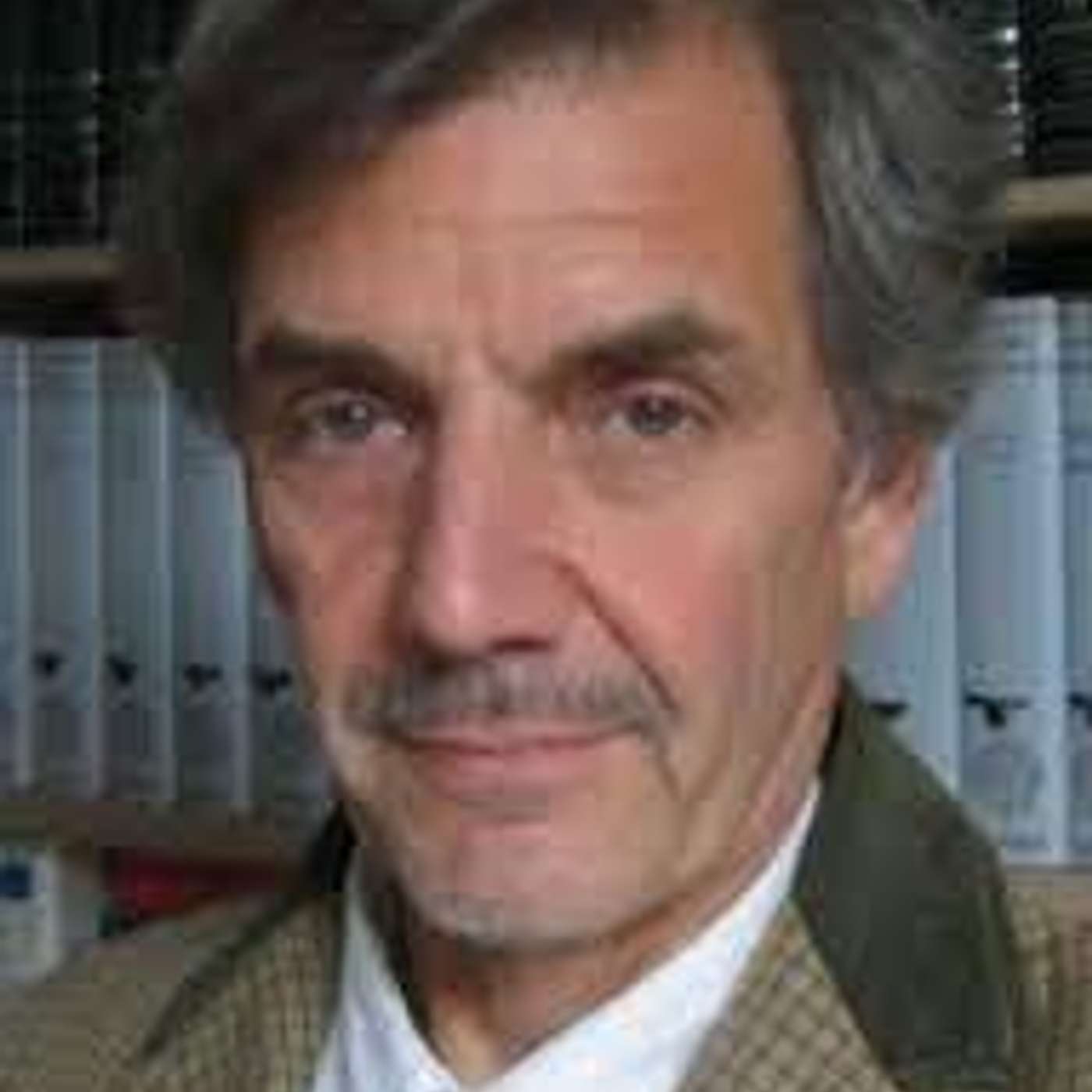 Michael Hoffman\'s Revisionist History®