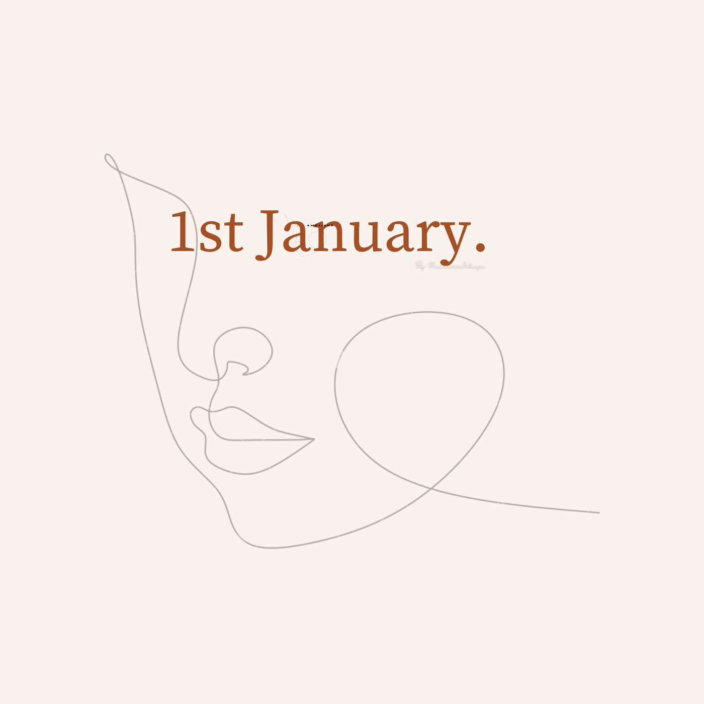 1st January episode artwork