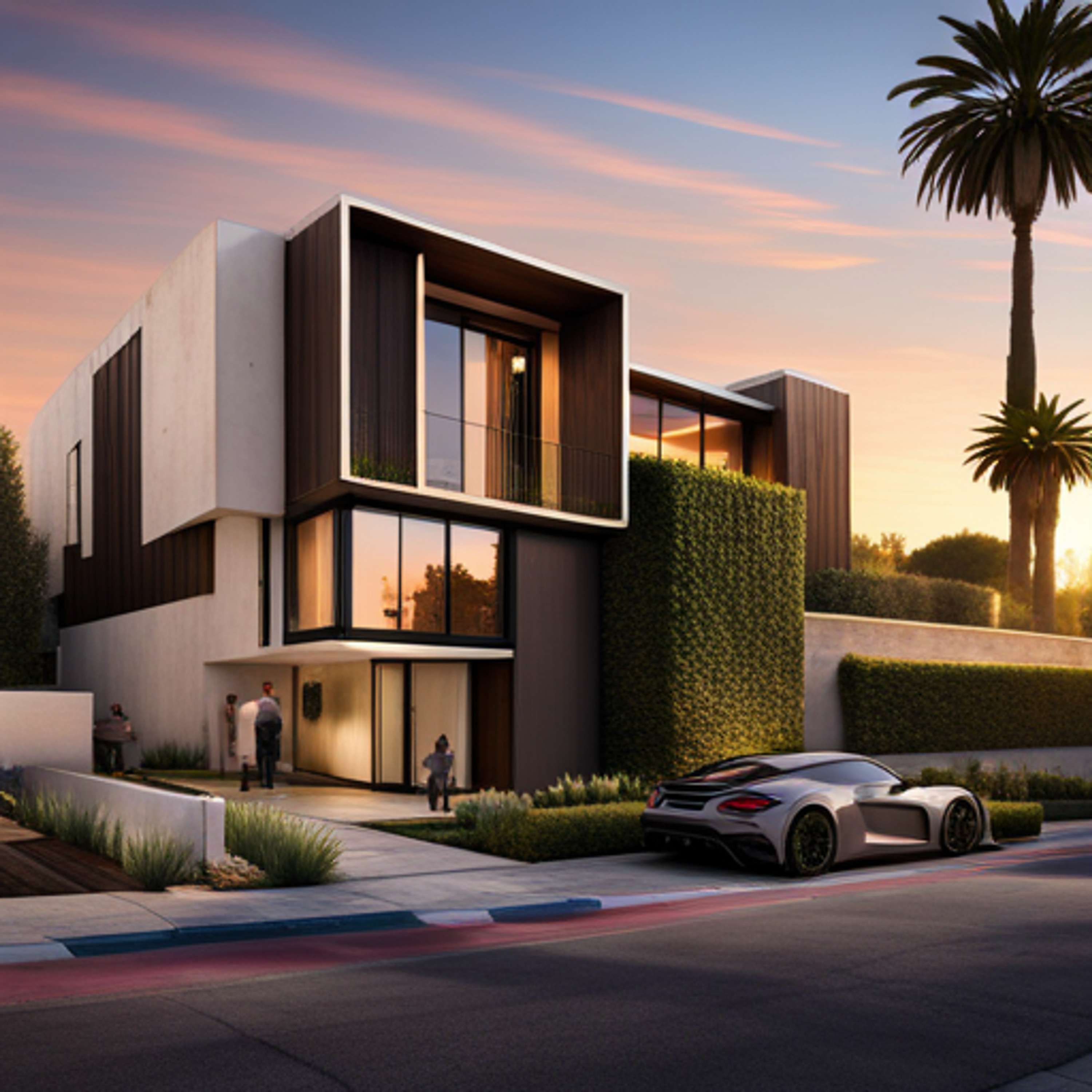 Luxury Living: Explore Encino Houses for Sale and Embrace Prestigious Living