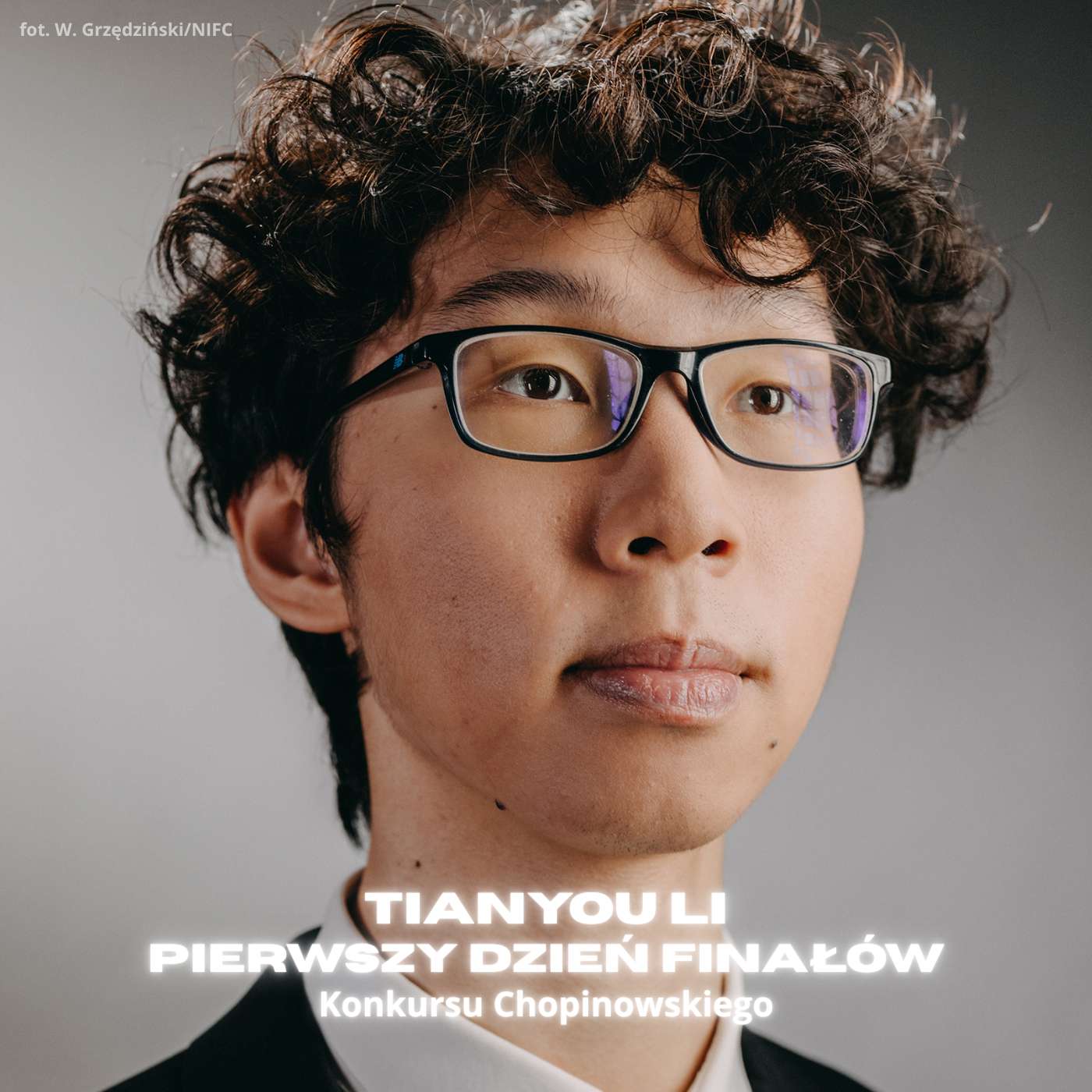 Tianyou Li po finale: nigdy czegoś takiego nie doświadczyłem episode artwork
