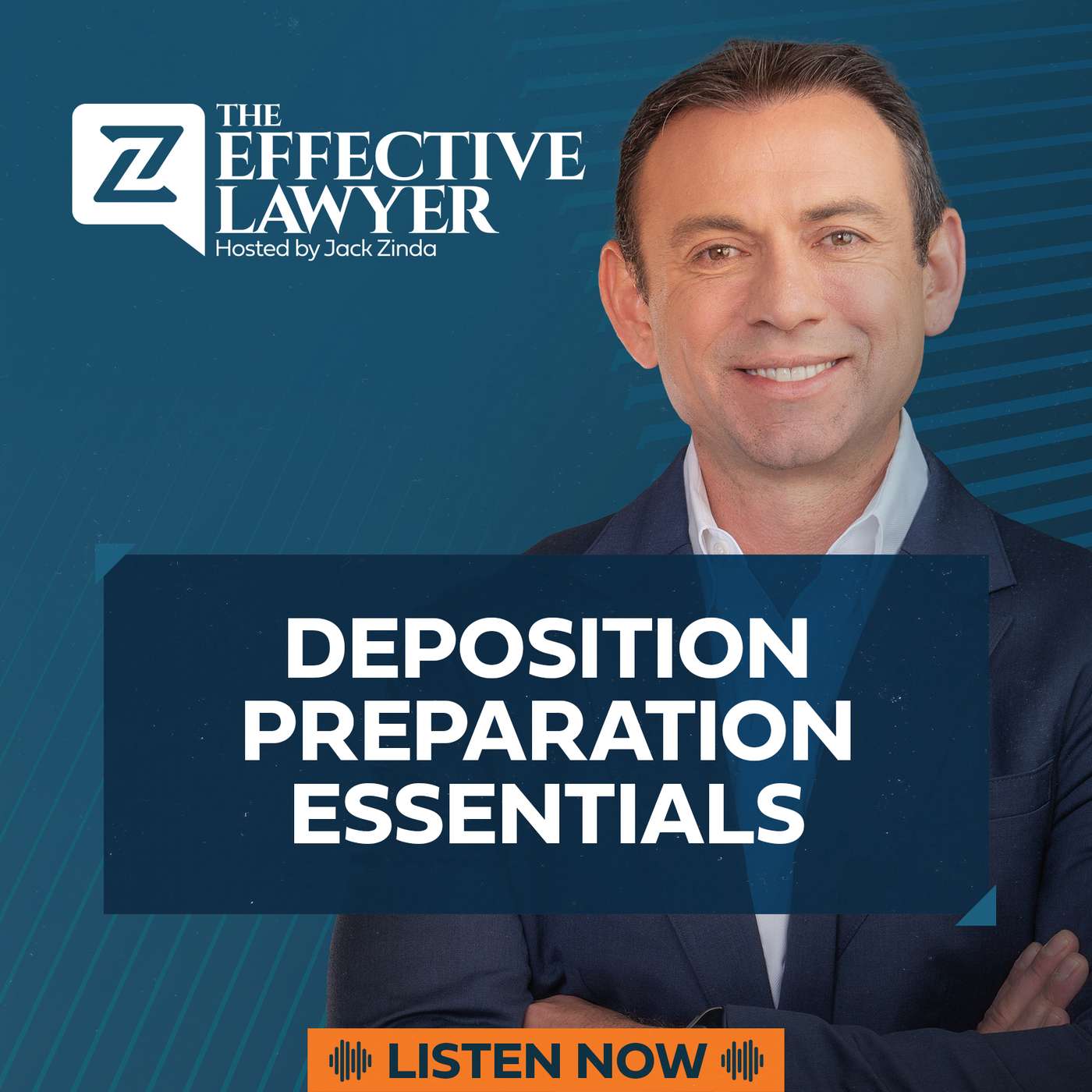The Effective Lawyer