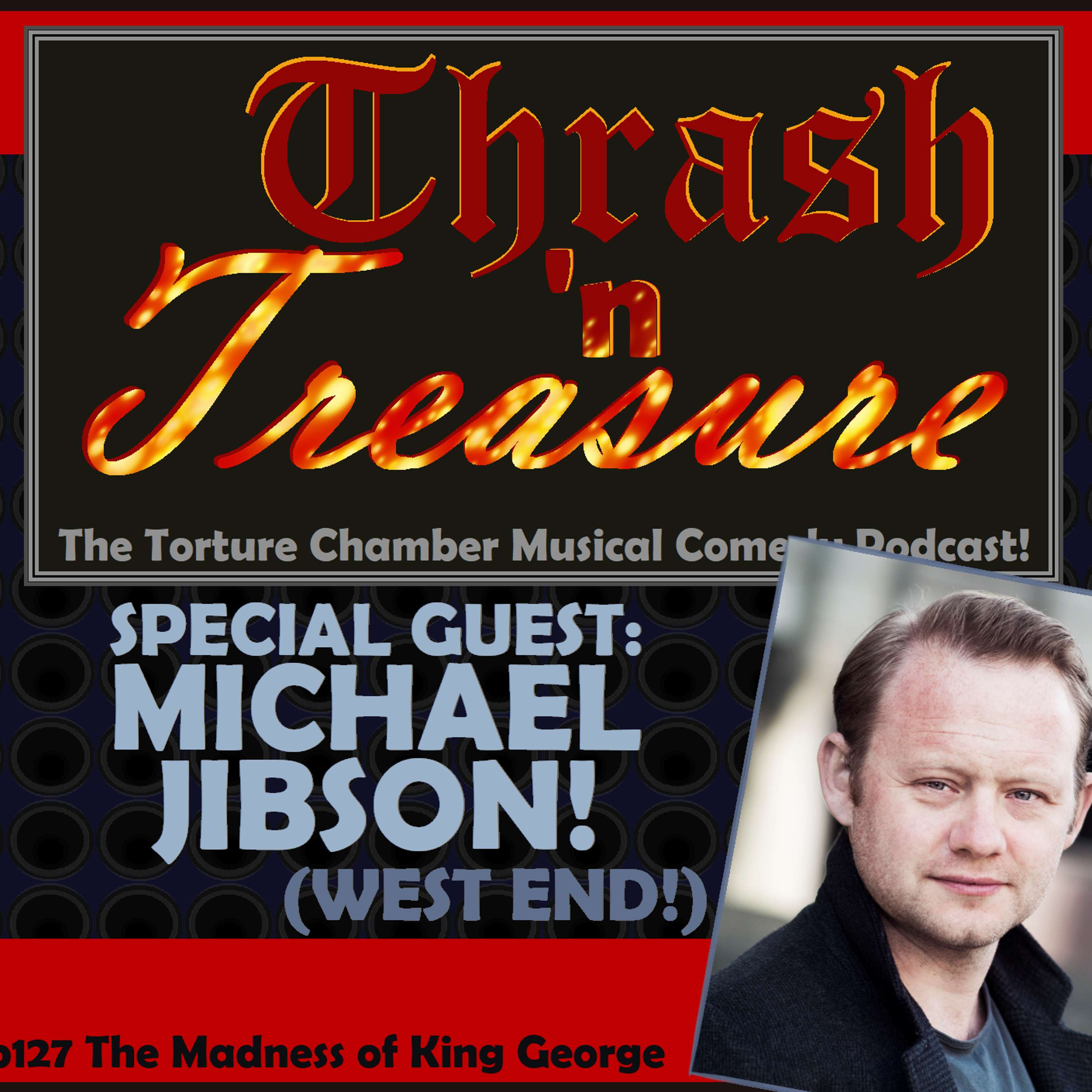 Thrash \'n Treasure