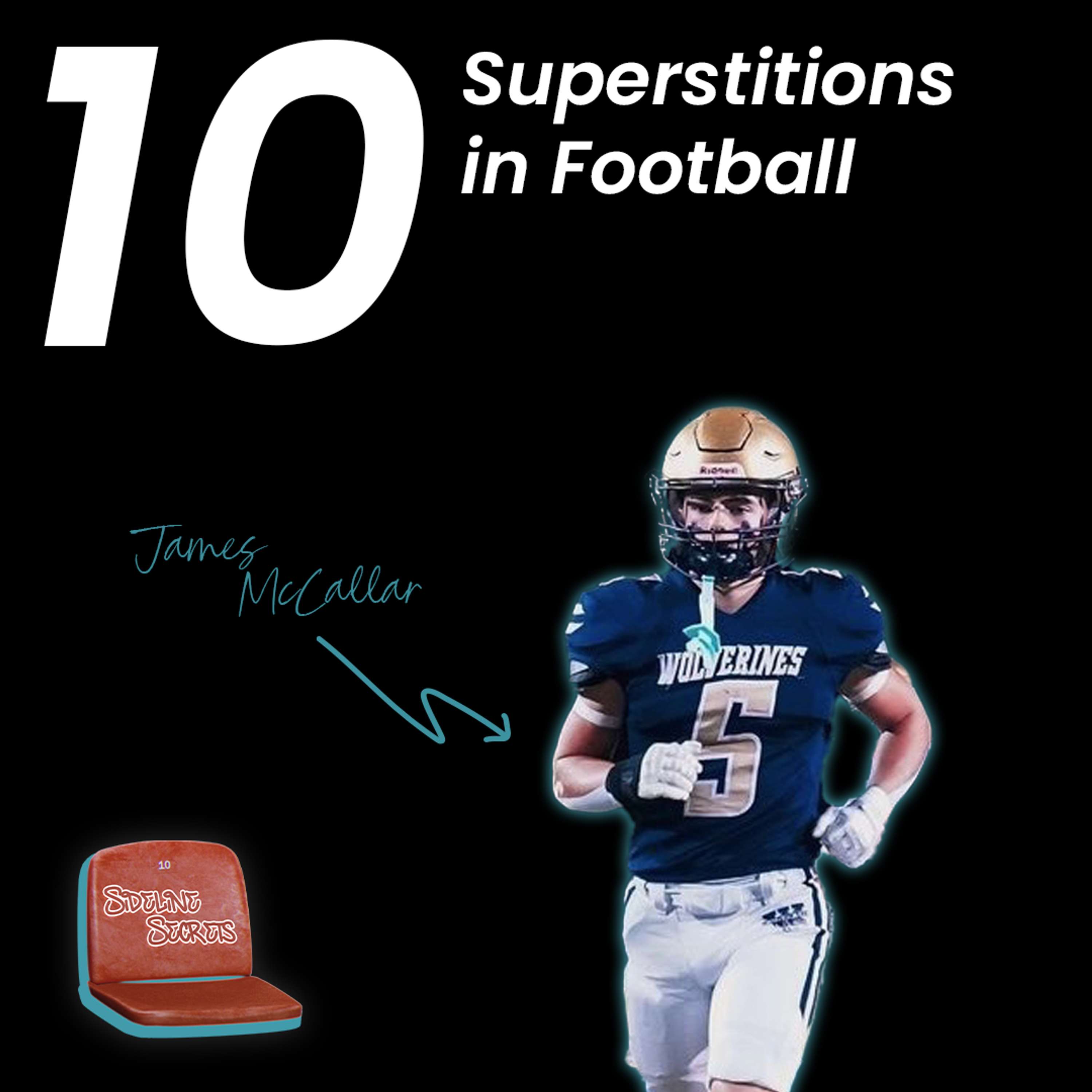 Sideline Secrets