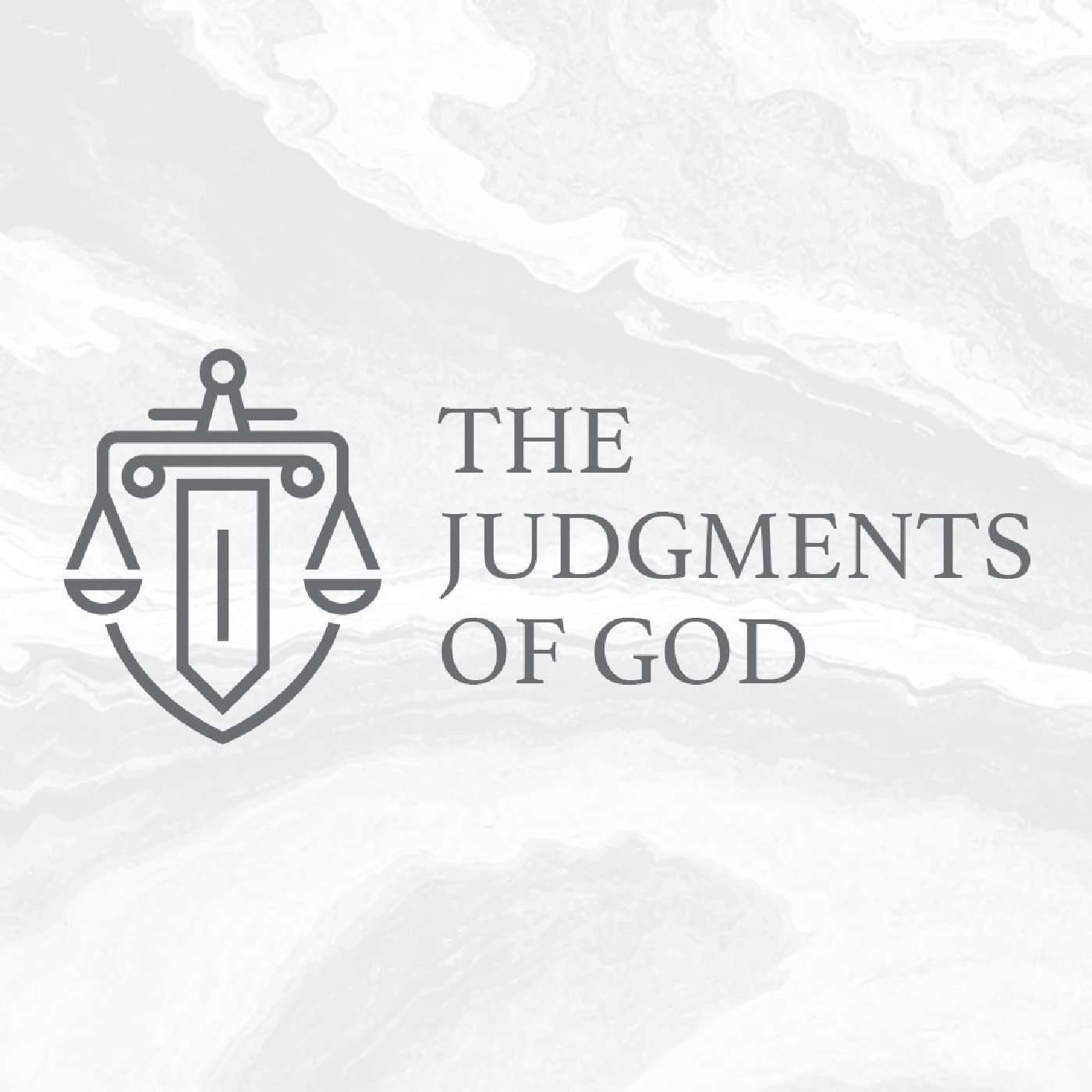 God, Judge of All
