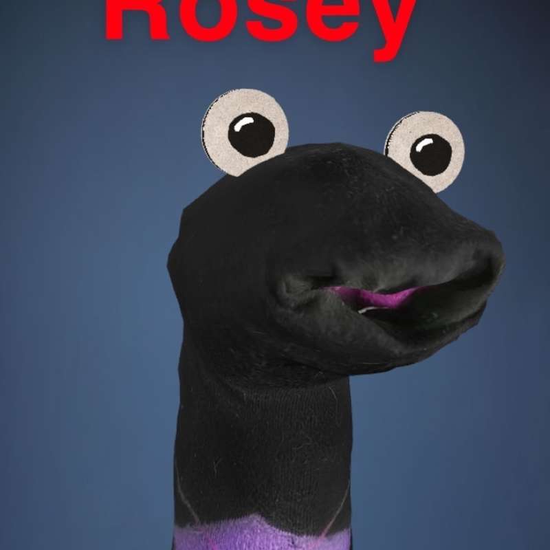 Rosey