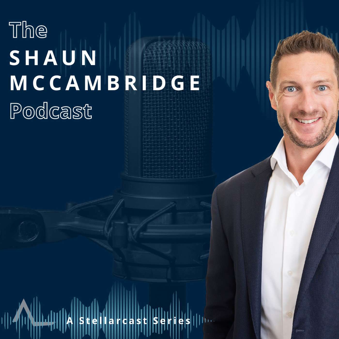 The Shaun McCambridge Podcast