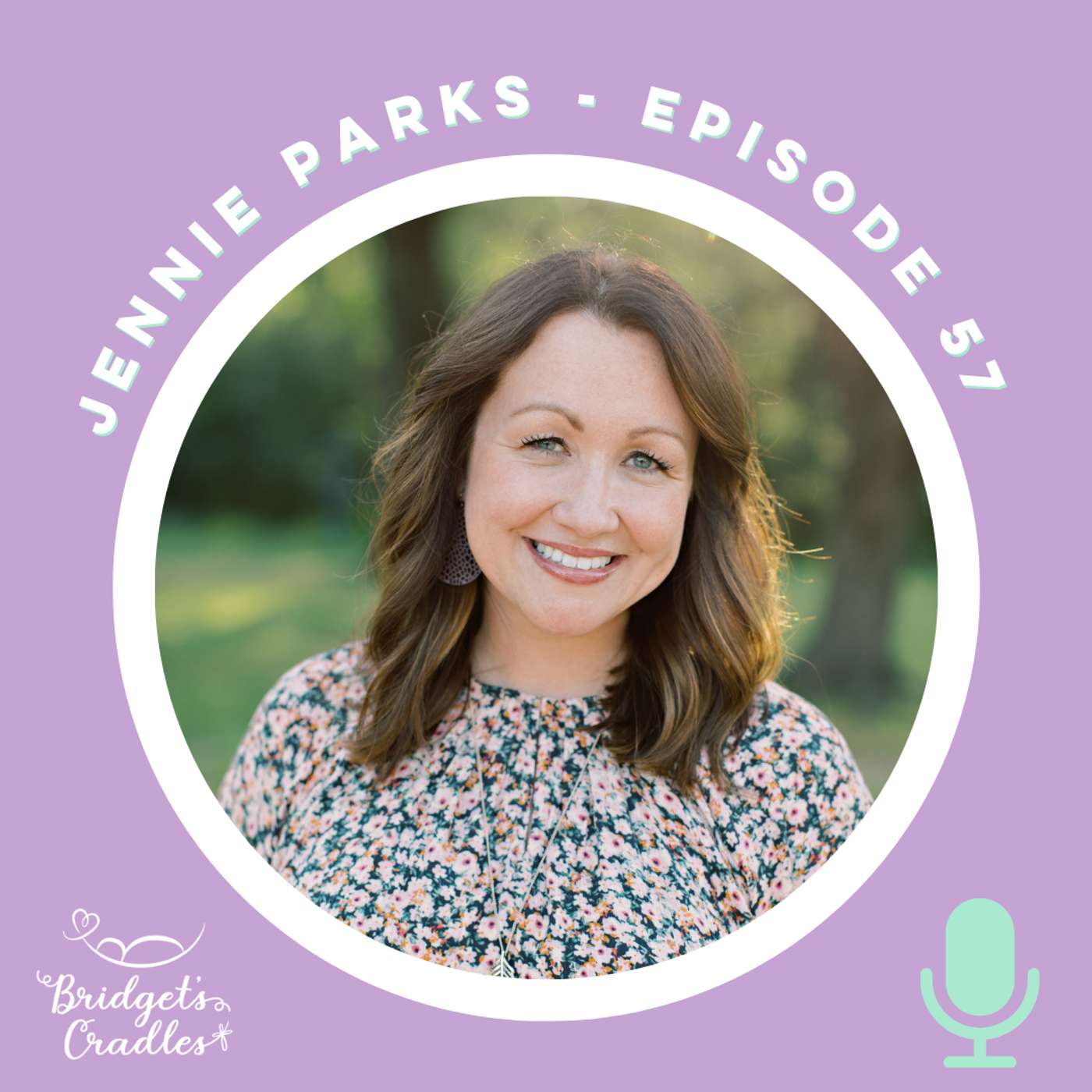 Cradled in Hope | Podcast for Grieving Moms | Biblical Hope for Miscarriage, Stillbirth, & Infant Loss