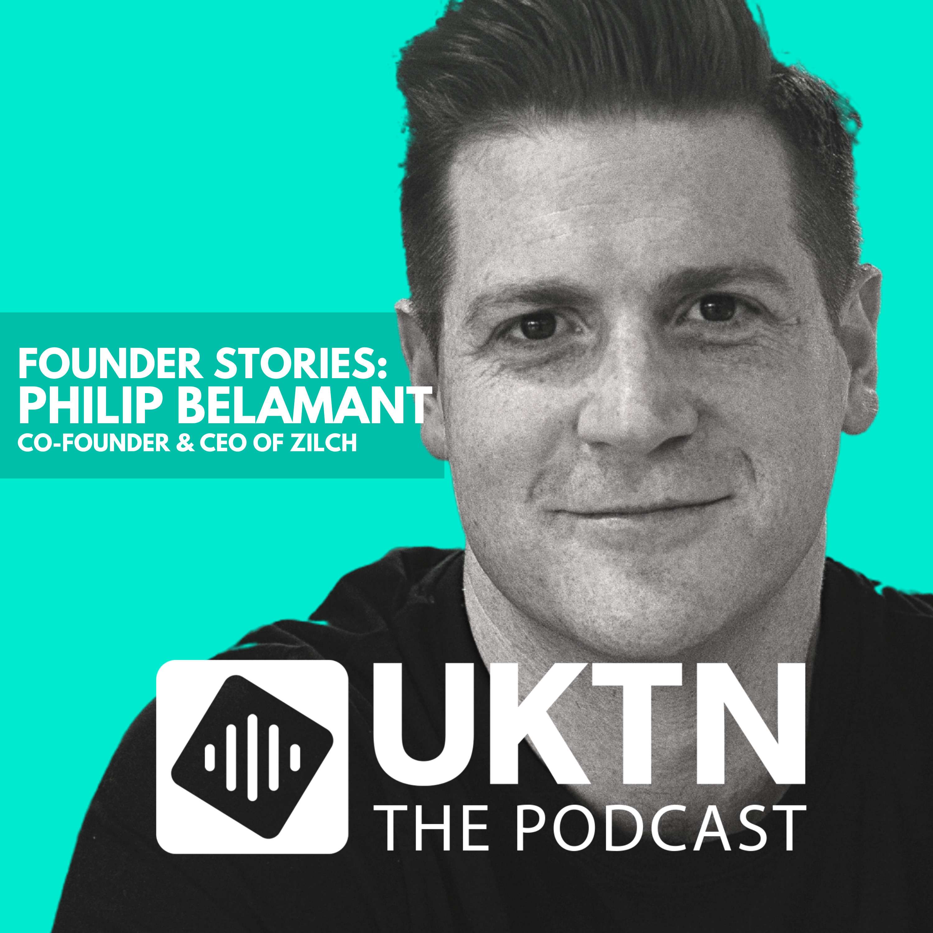 UKTN | The Podcast