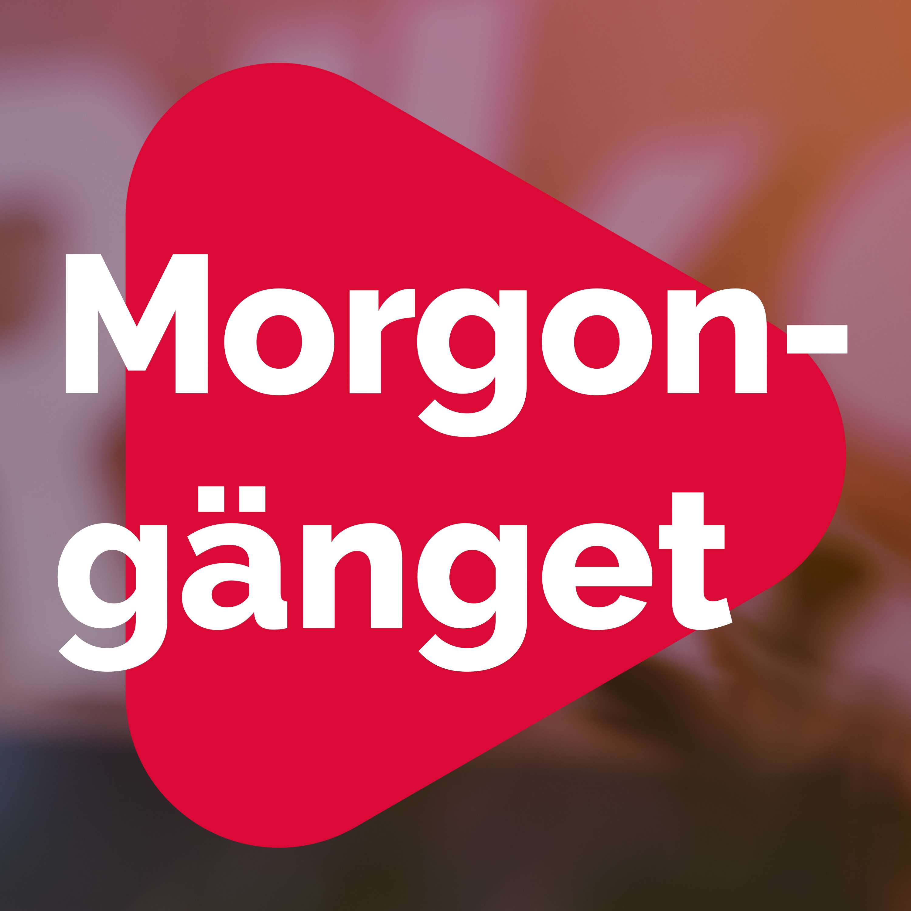 Morgongänget
