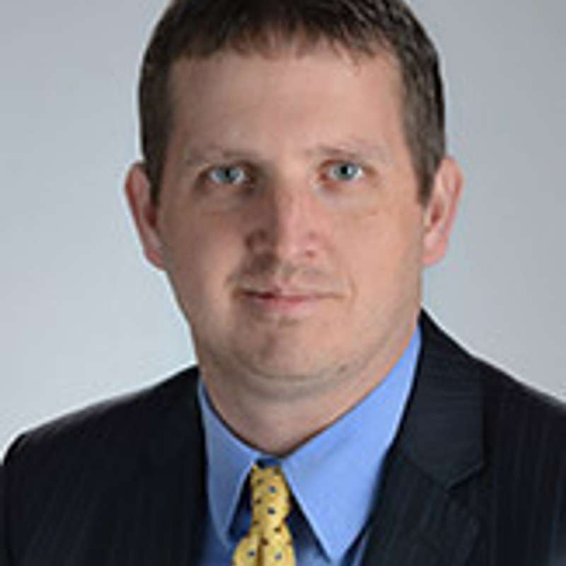 Bret Freudenthal