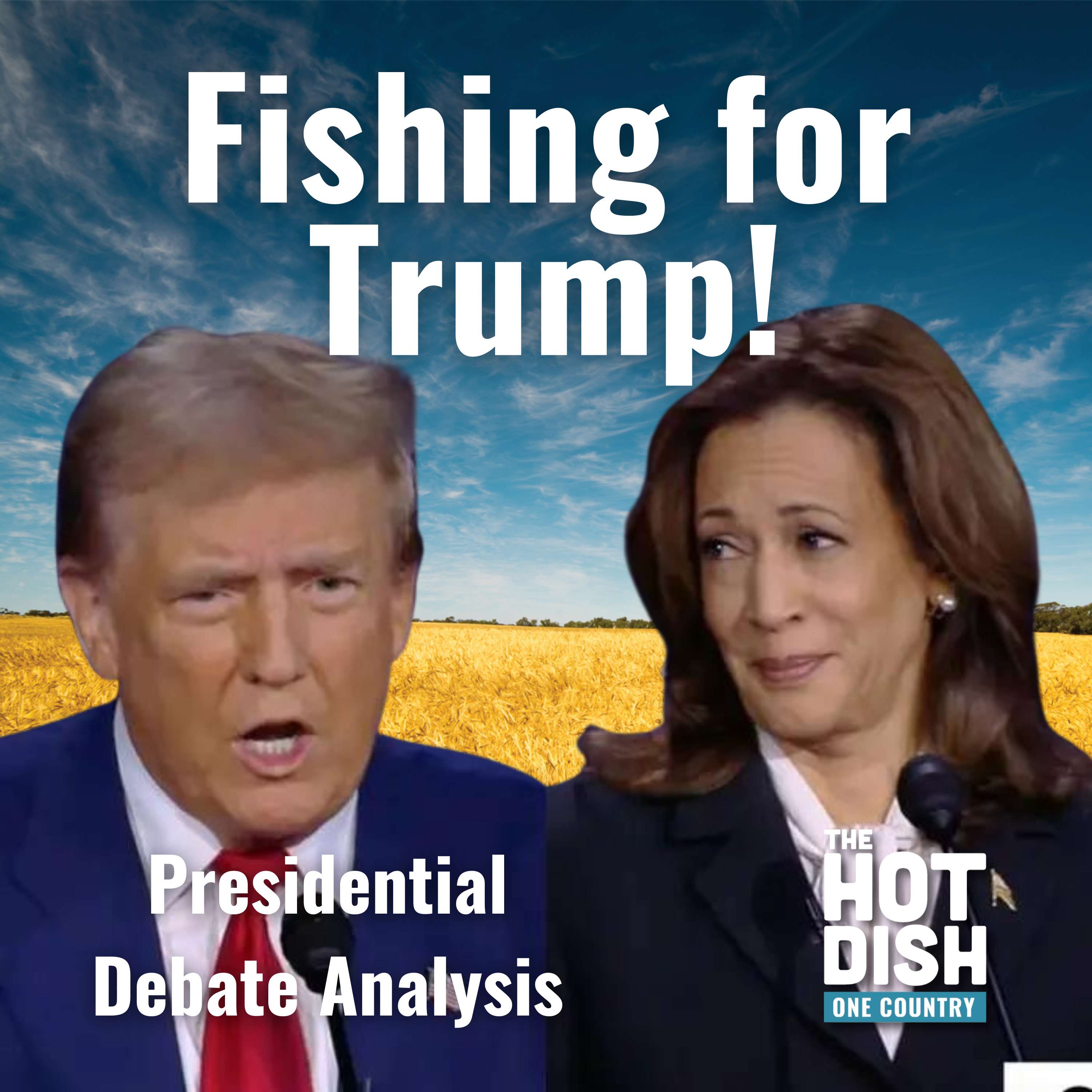 One Country Project\'s Hot Dish