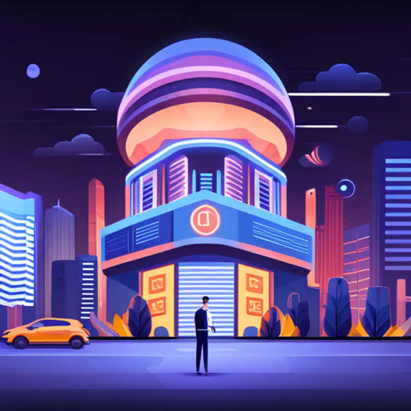 Revolutionize Small Business Finance with Alternative Lending Software | Fundingo.com