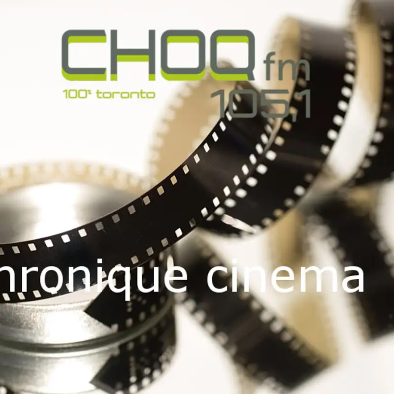 CINÉMA - On se fait une toile?