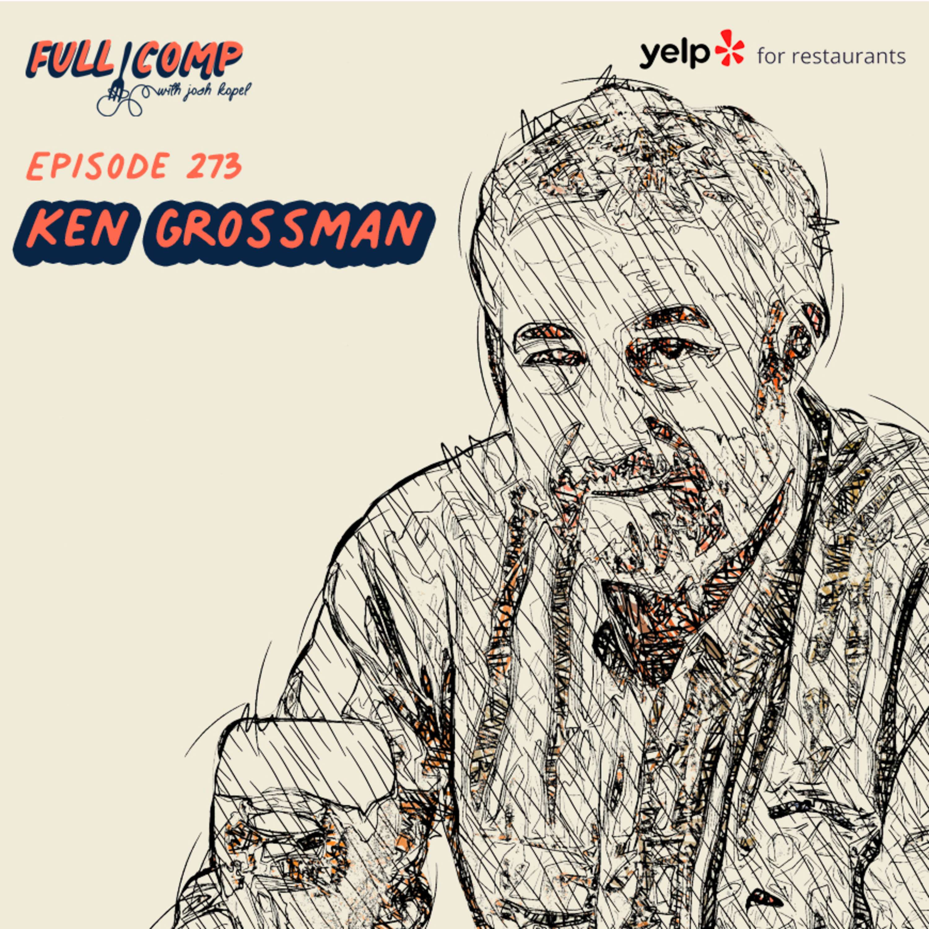 Ken Grossman on beating the competition
