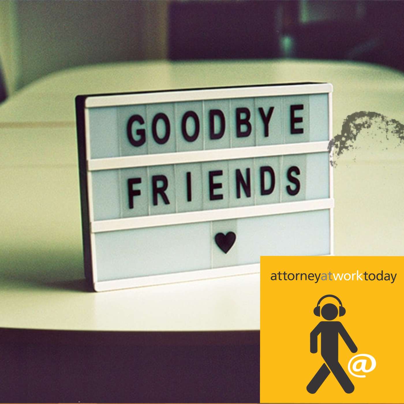 Leaving Your Law Firm: Who Can You Tell, and When? Leaving Your Law Firm: Who Can You Tell, and When?