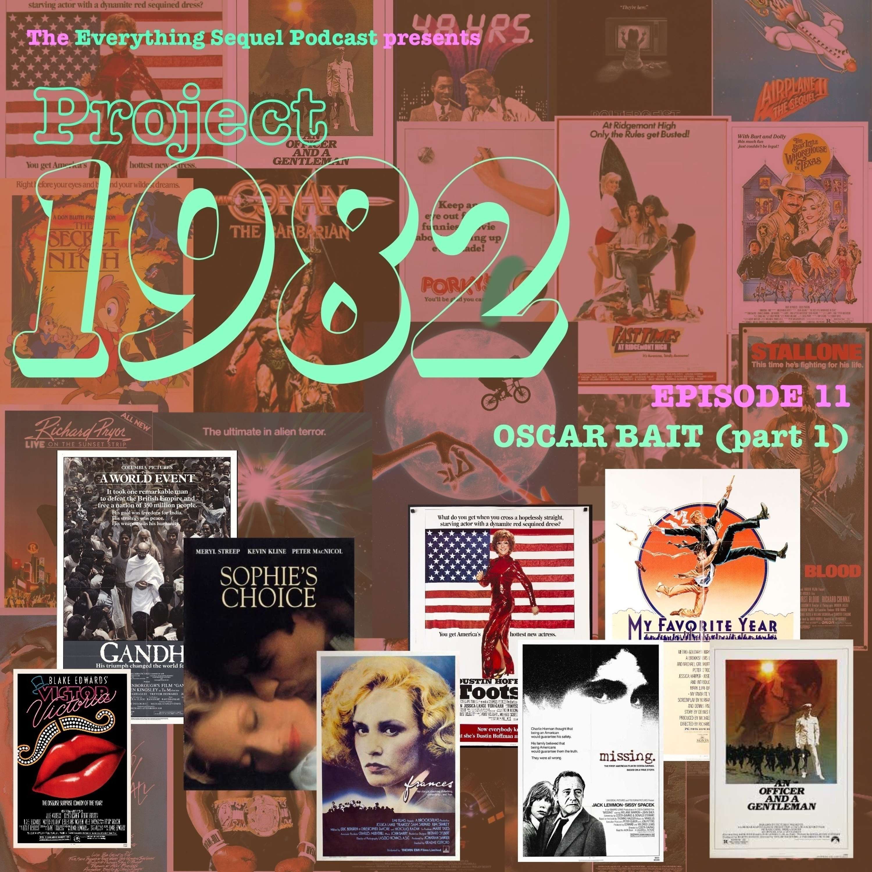 Project 1982