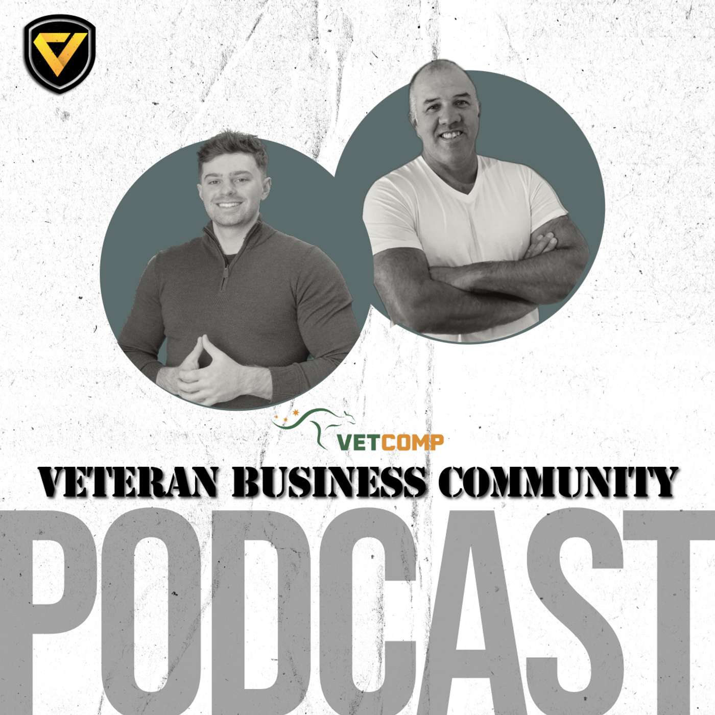 S02E31 | Infantry to advocacy - how Zach Plath is supporting our community