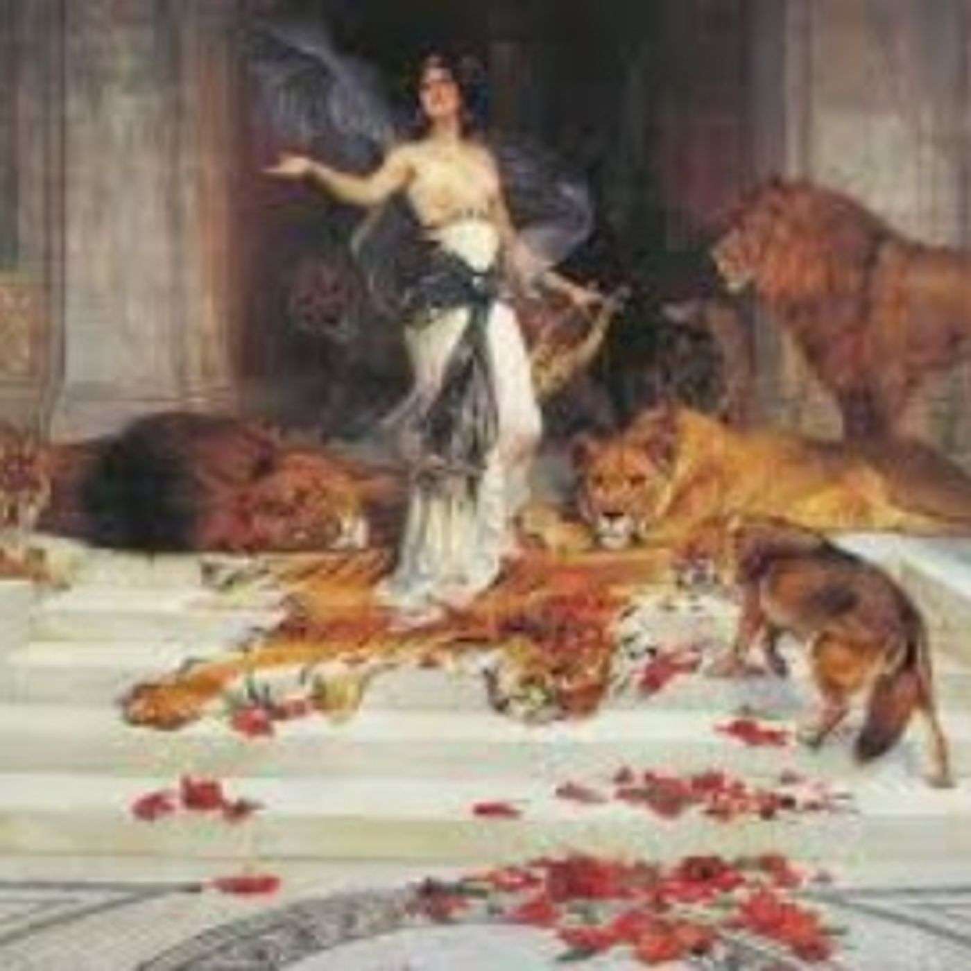 34 Circe Salon -- The Parallax