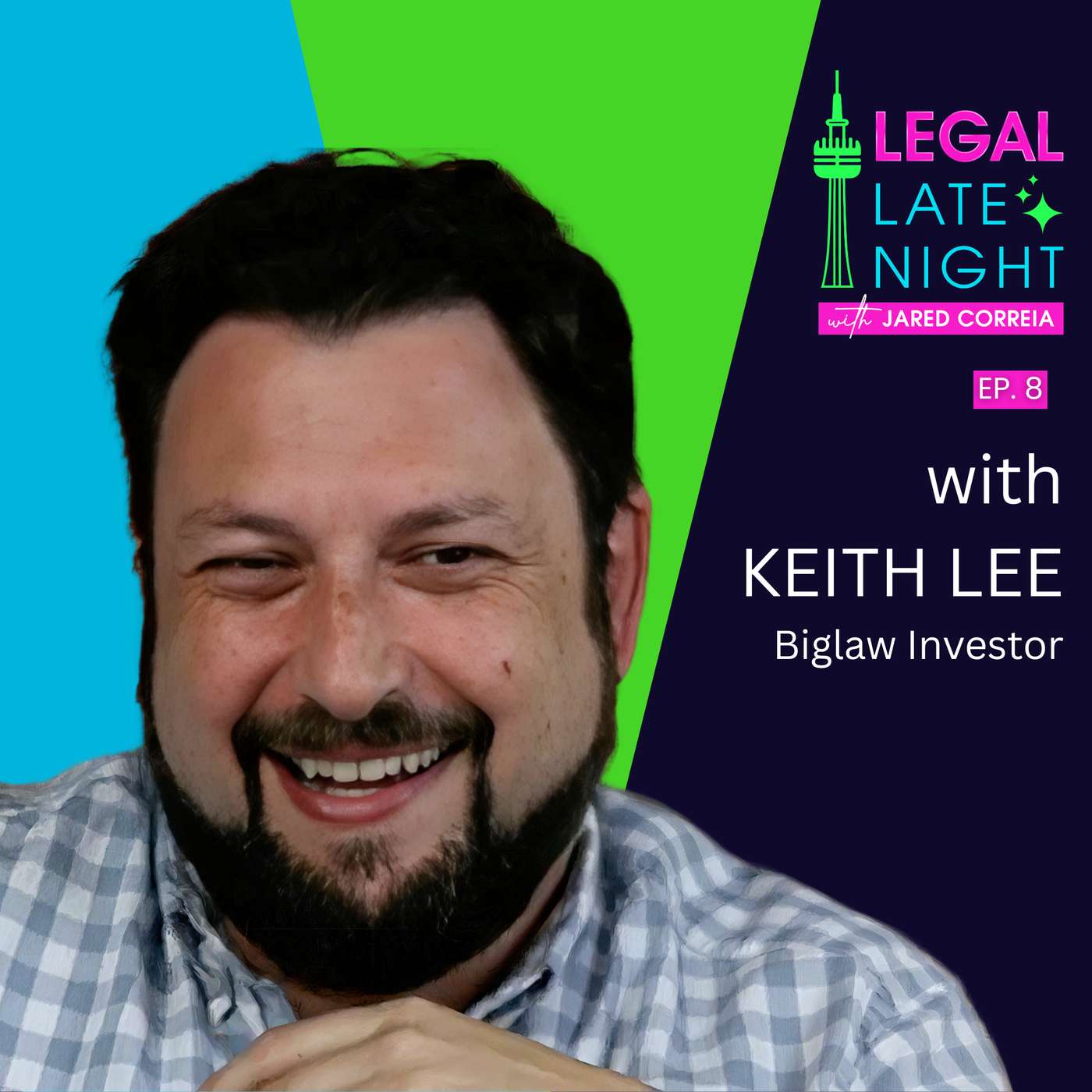 Legal Late Night