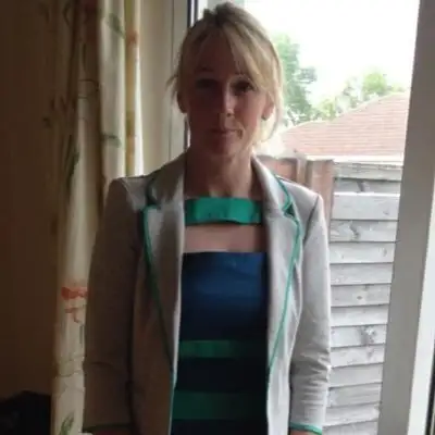 Fiona Alston