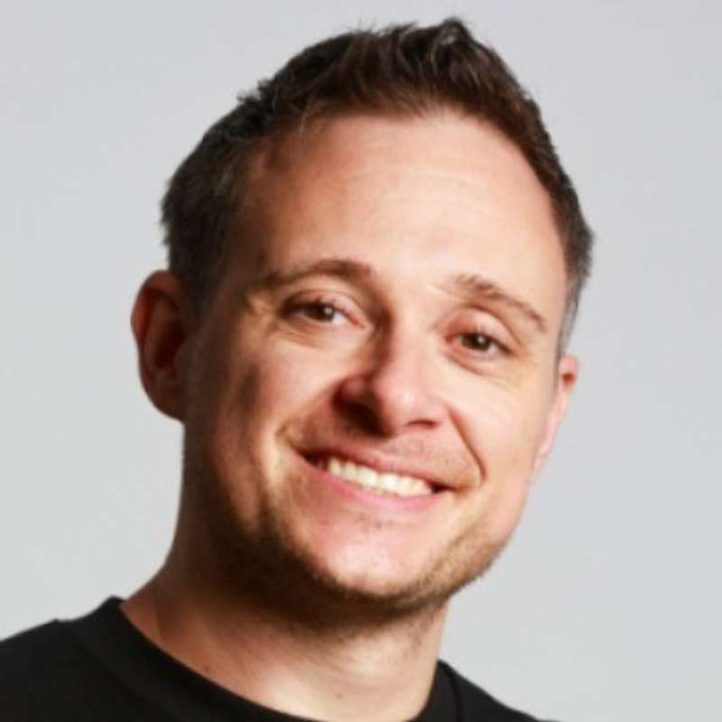 Jose Schenardie | MVP